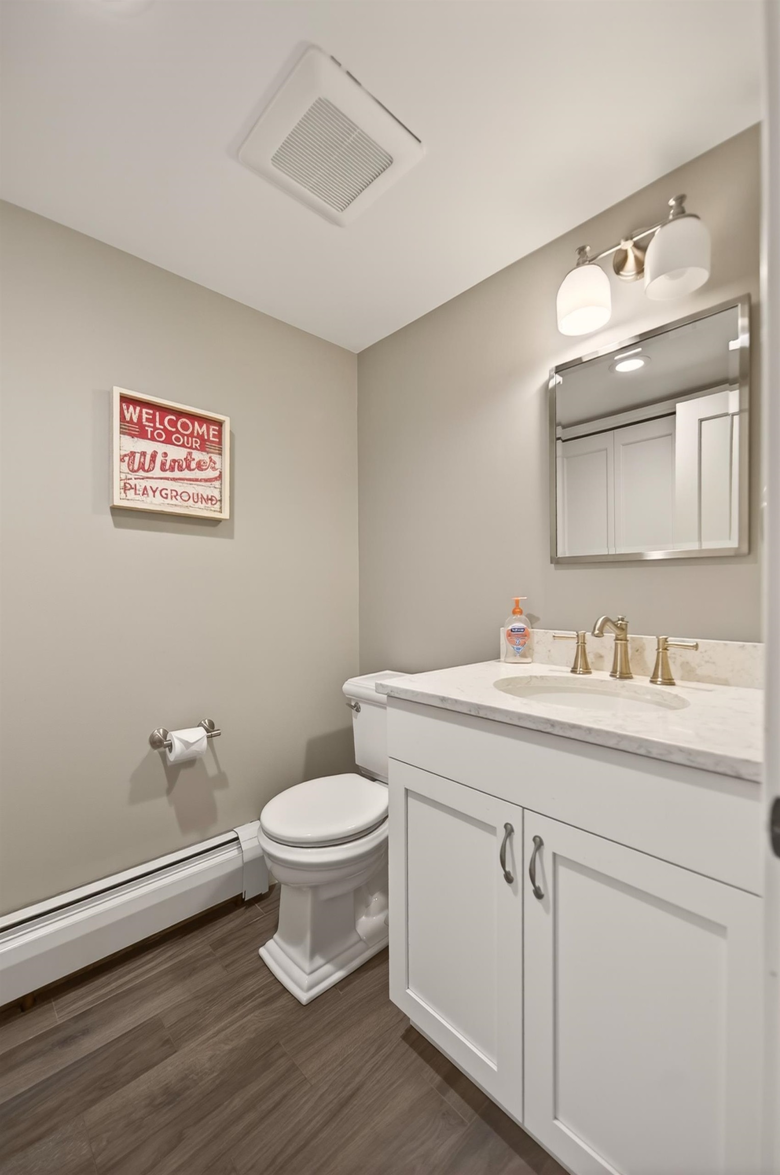 1d Townhouse Square Property Photo 8