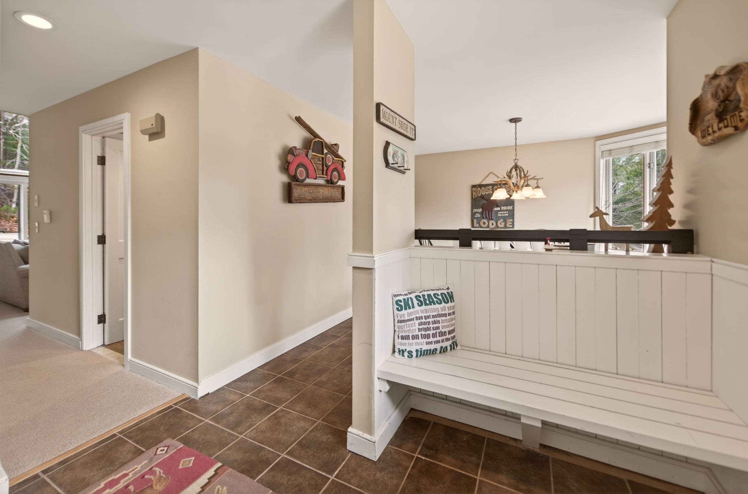 1d Townhouse Square Property Photo 19
