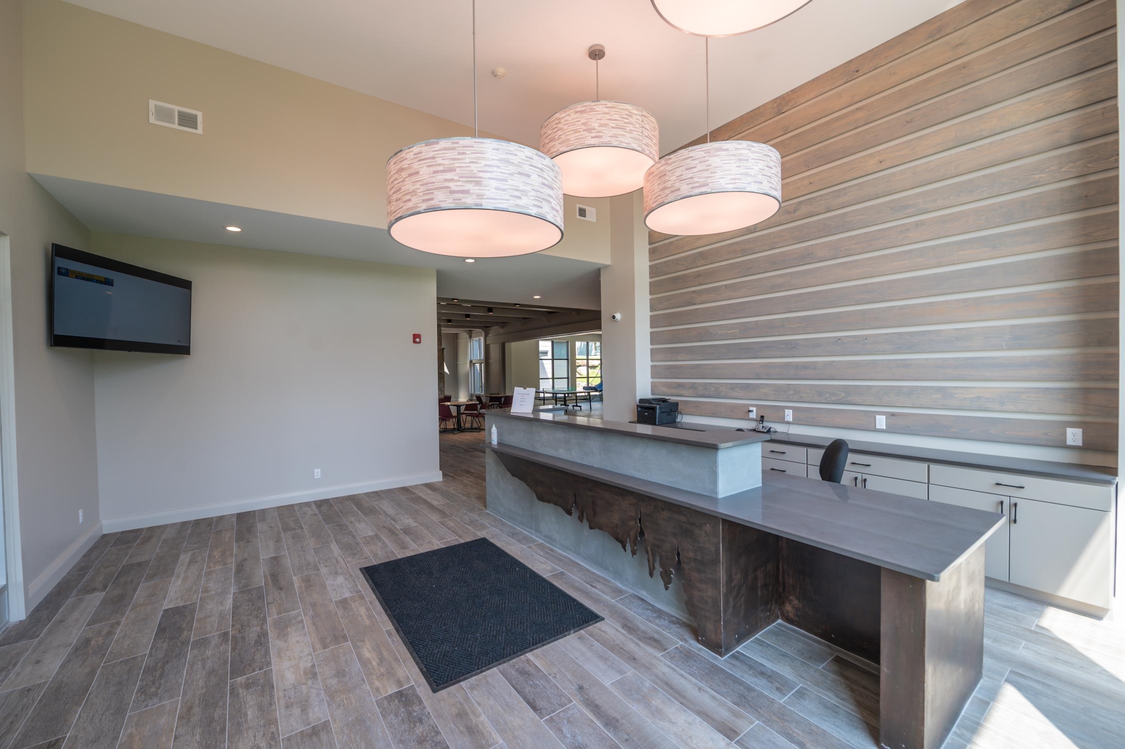 1d Townhouse Square Property Photo 34