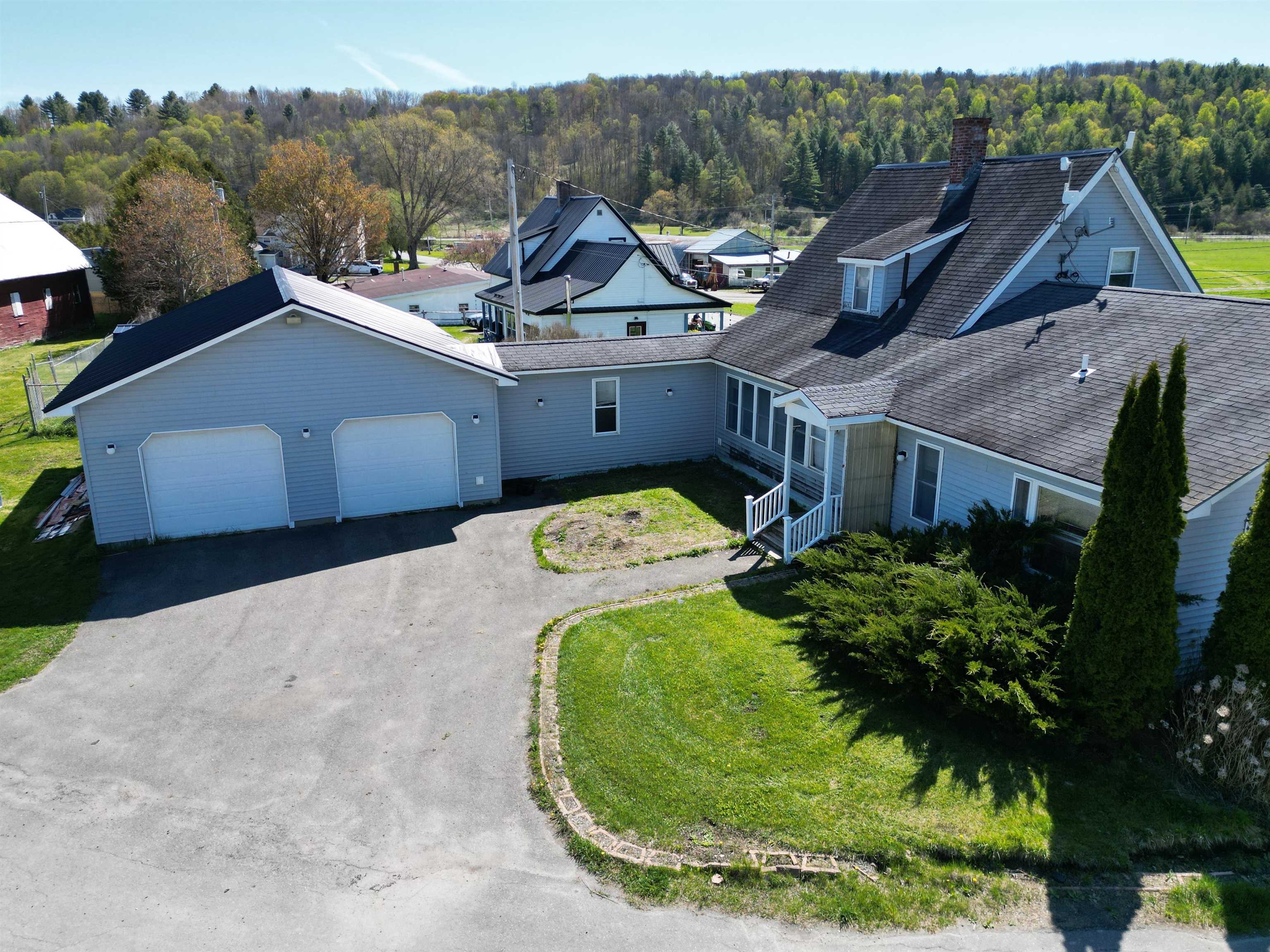 268 Roaring Brook Road Property Photo 1