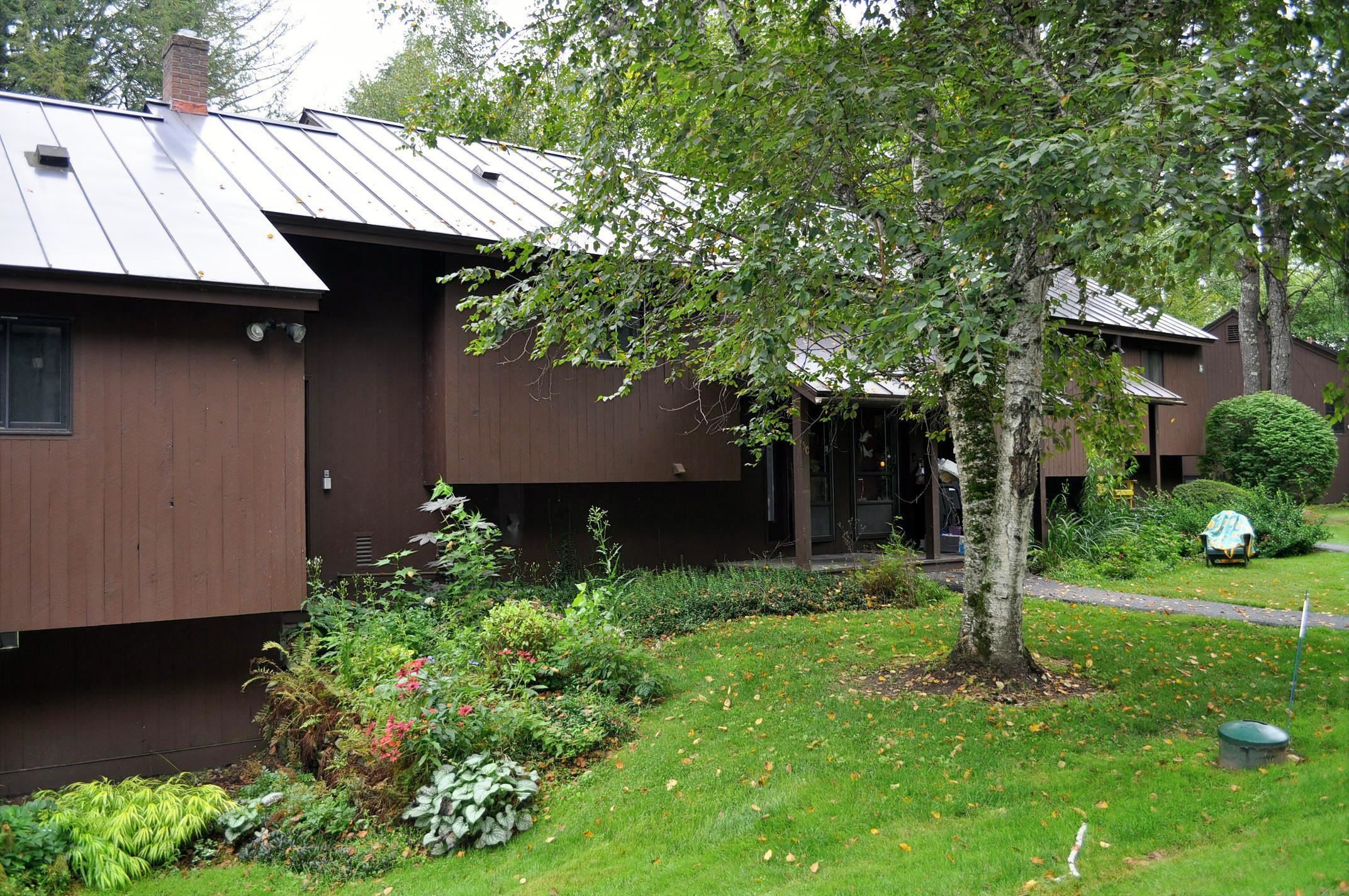 253 Old Quechee Road Property Photo 1