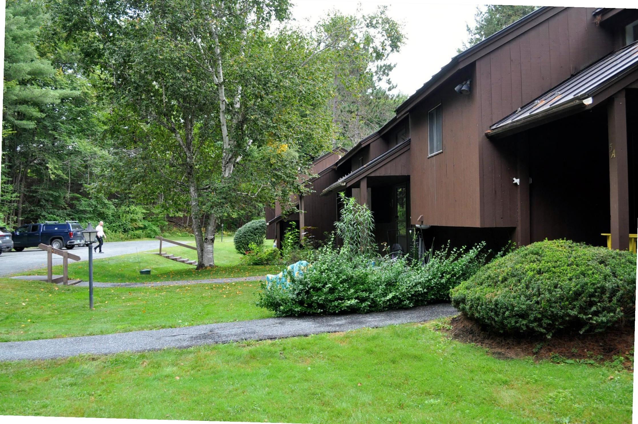 253 Old Quechee Road Property Photo 5