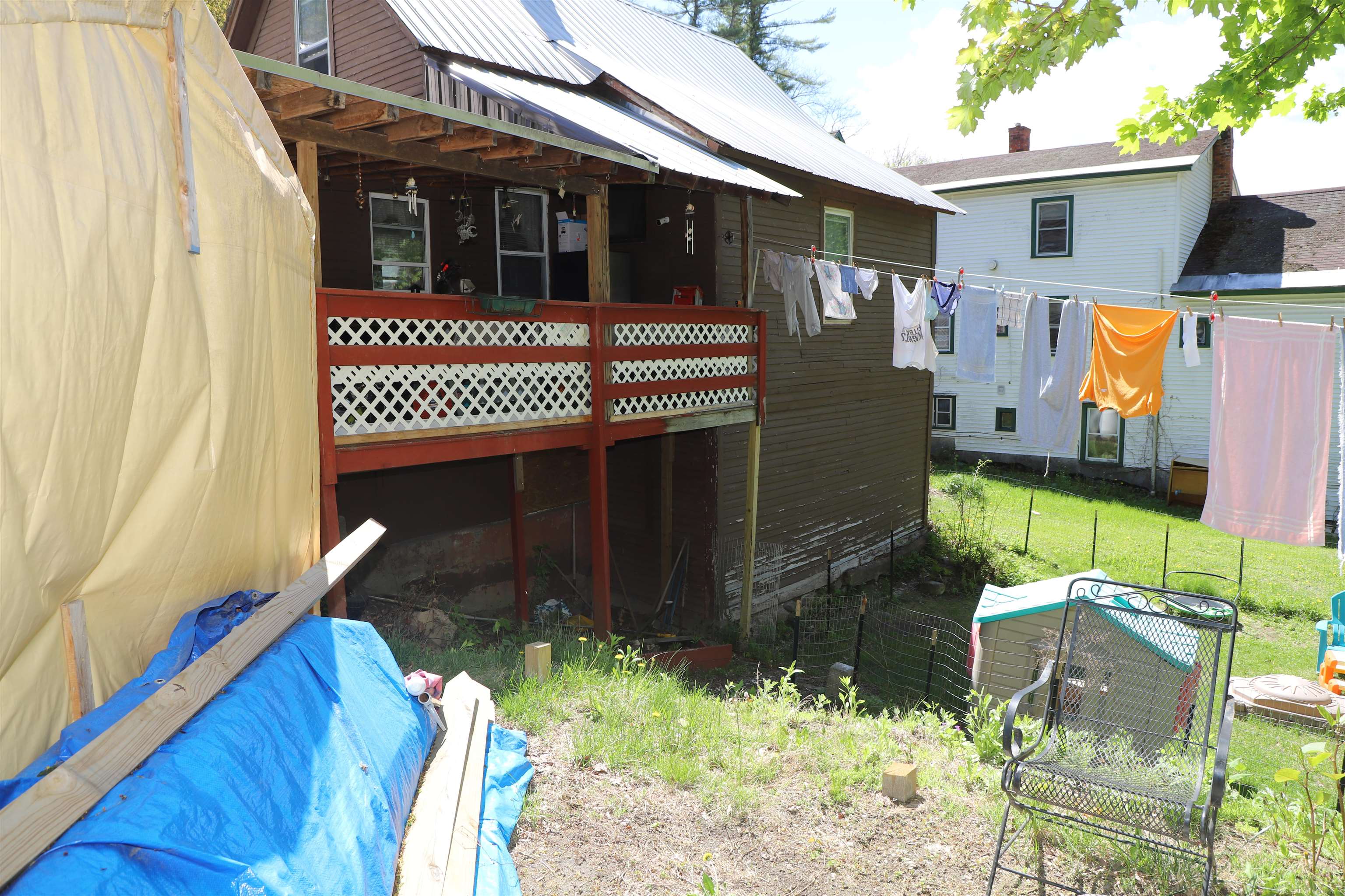 110 Valley Street Property Photo 38
