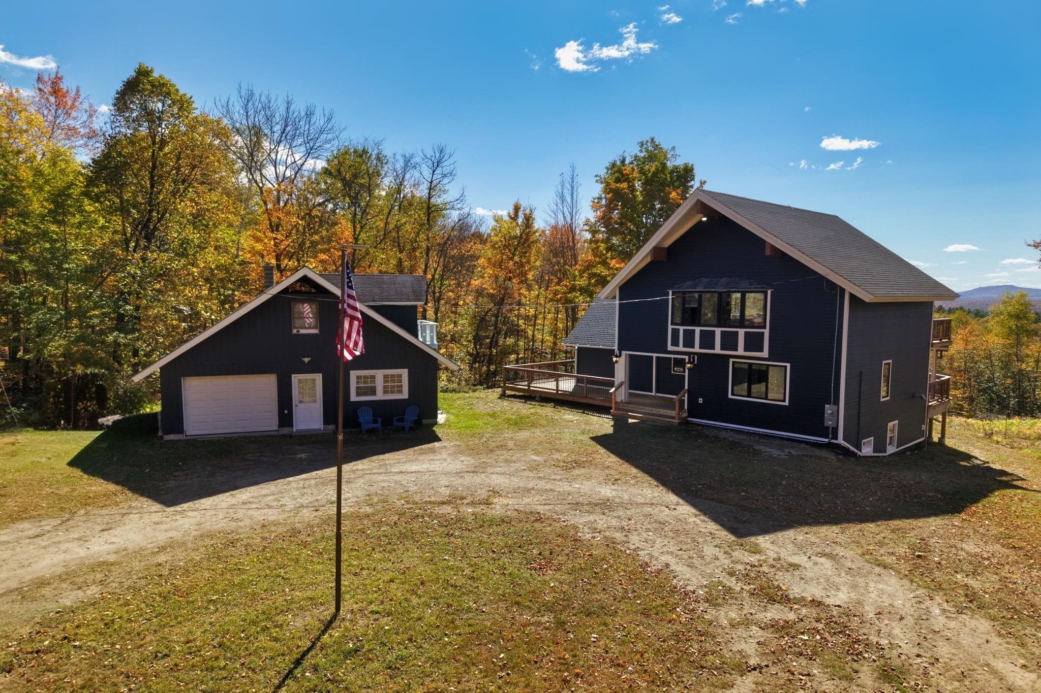 869 Lost Nation Road Property Photo 4