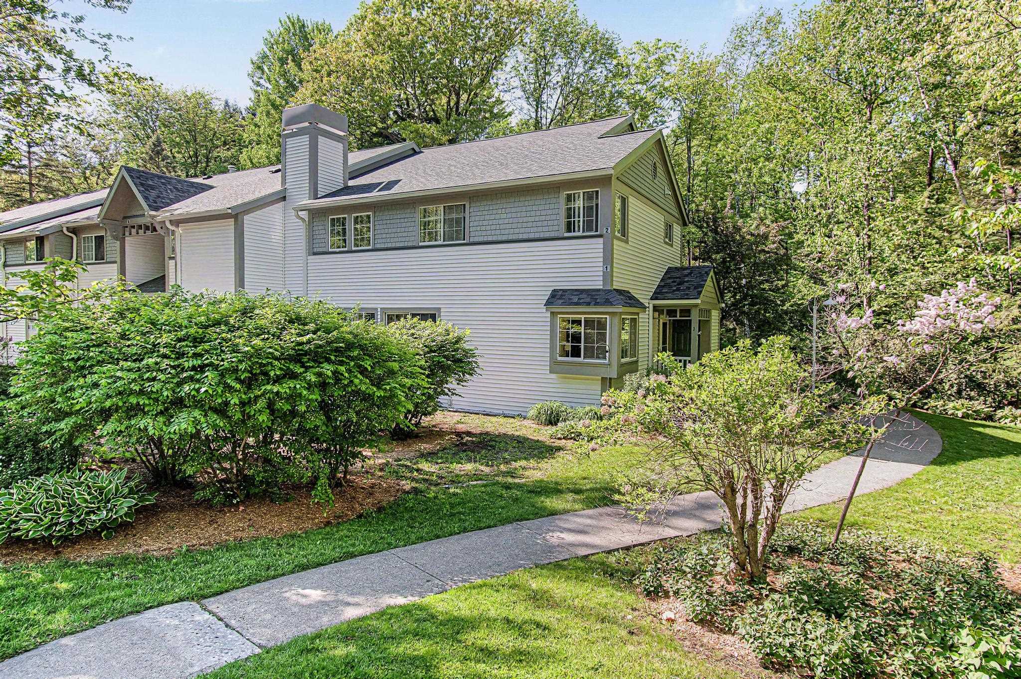 1 Winding Brook Drive Property Photo 1