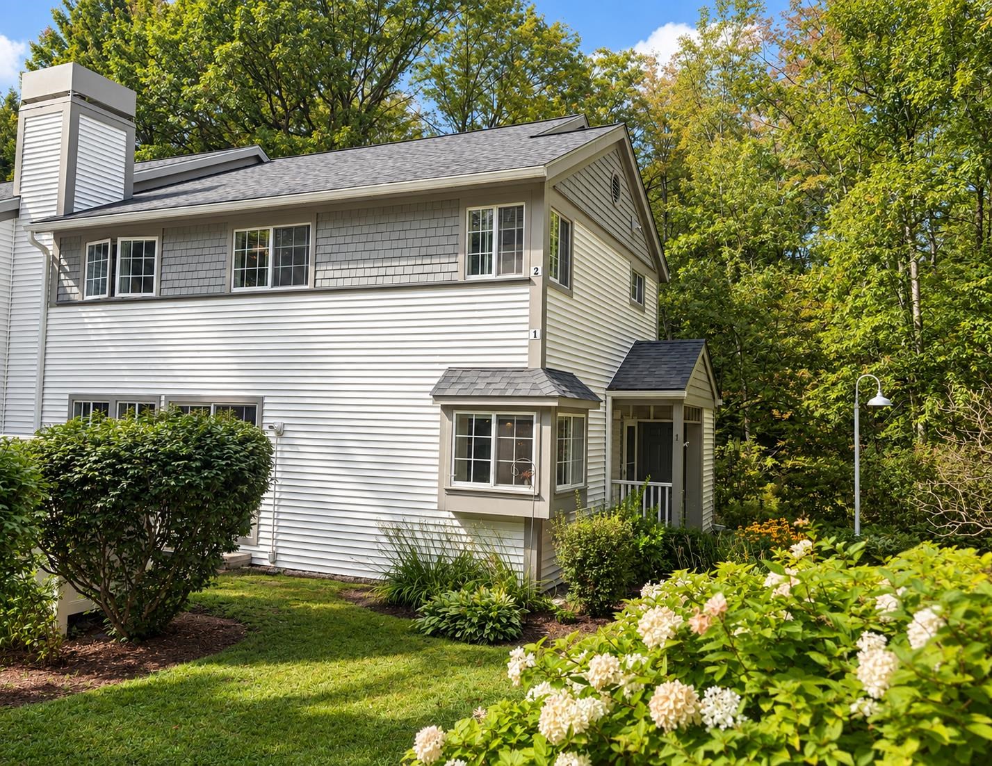 1 Winding Brook Drive Property Photo 1
