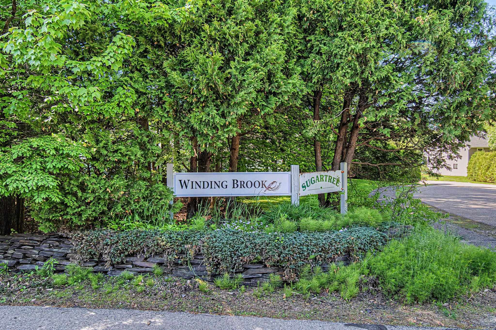 1 Winding Brook Drive Property Photo 6