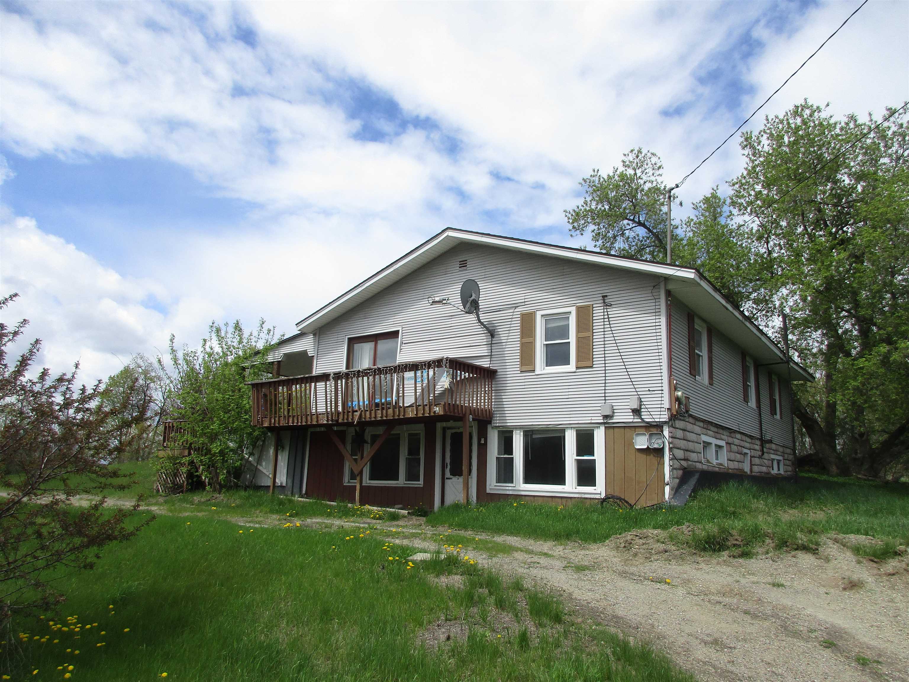 159 Vt Route 105 Property Photo 4