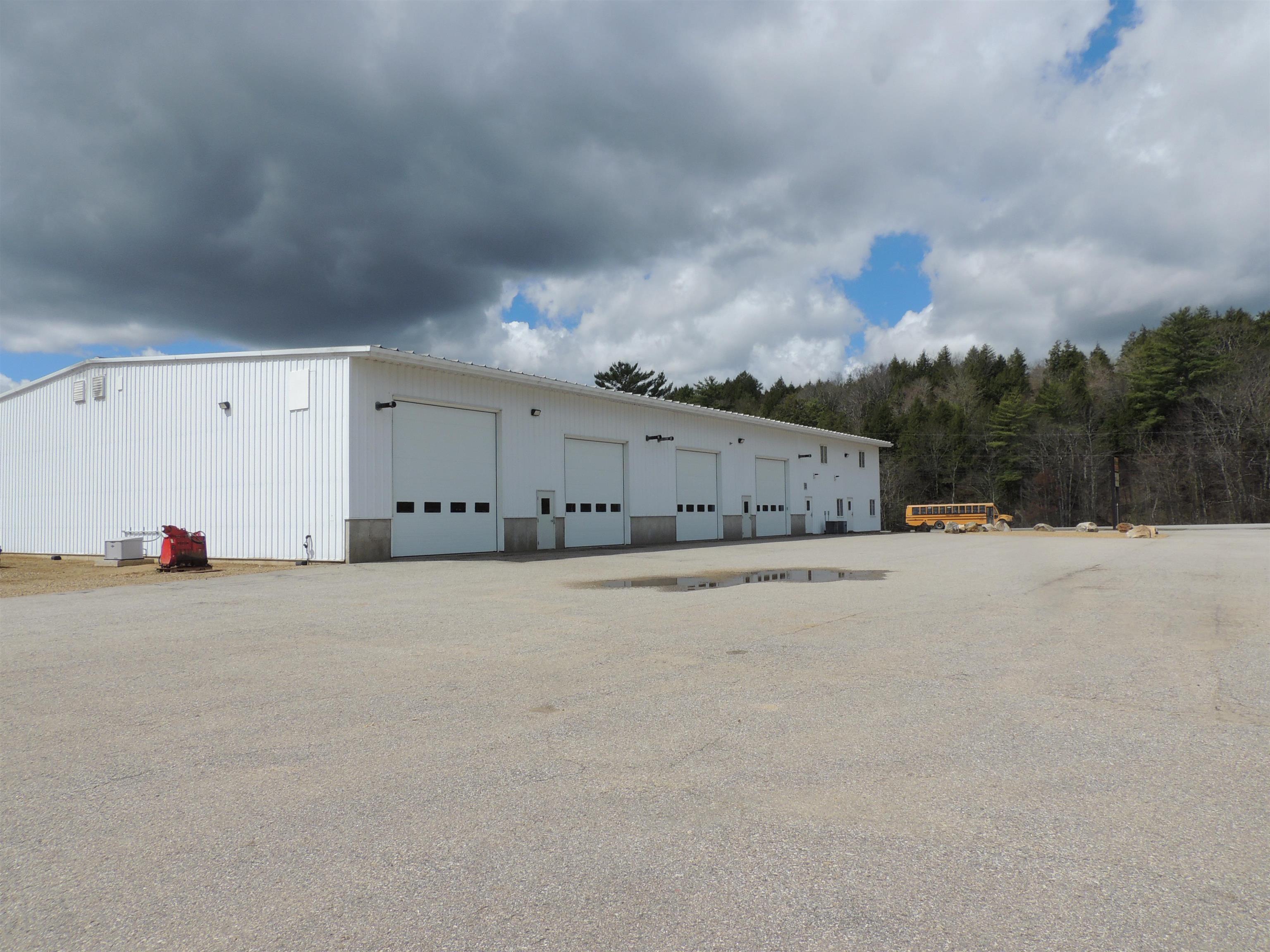 264 Nh Route 106 Property Photo 4