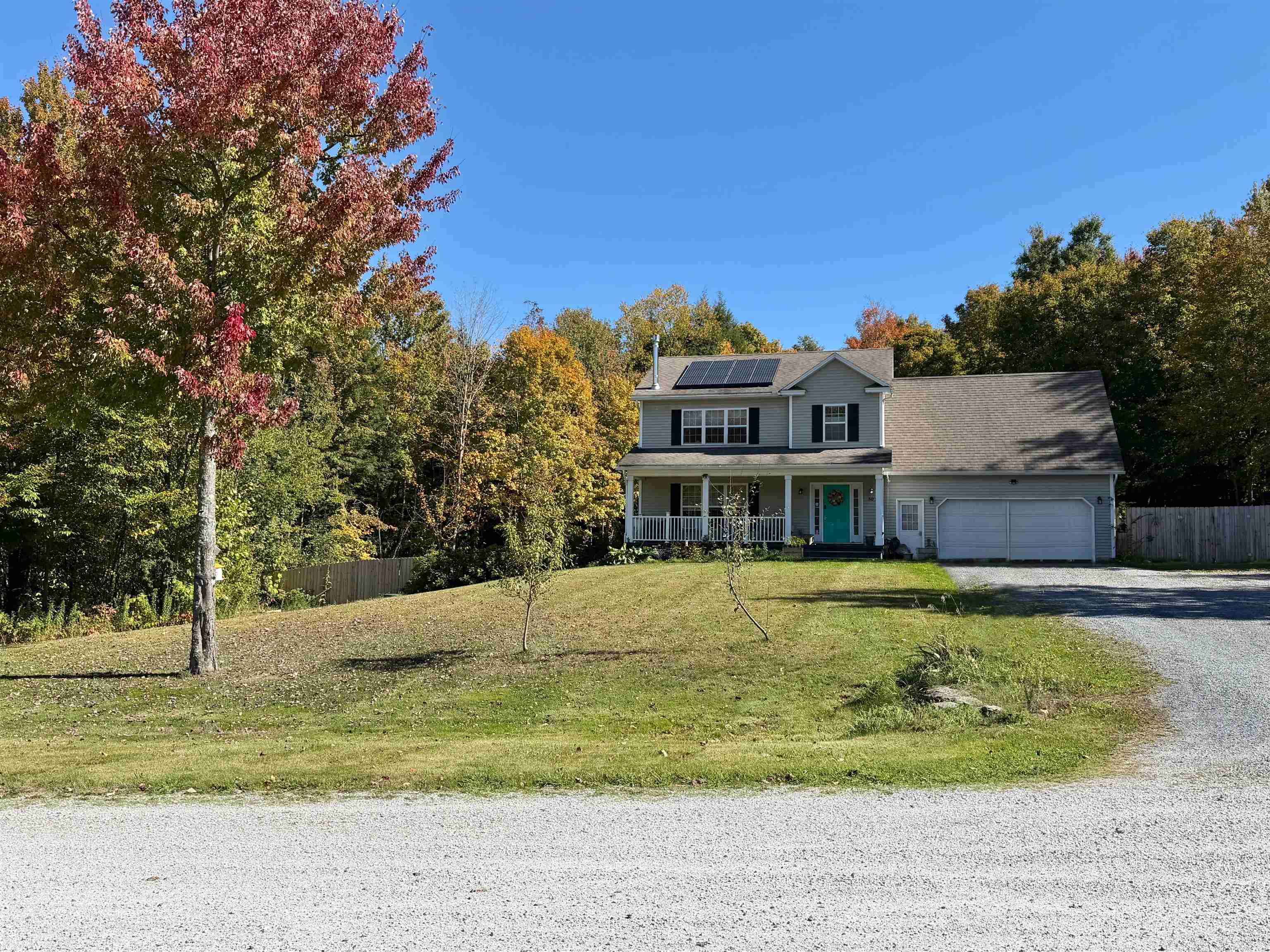 50 Gaudette Farm Road Property Photo 1