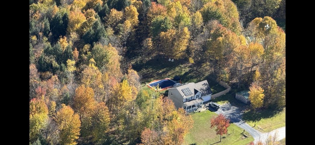 50 Gaudette Farm Road Property Photo 2