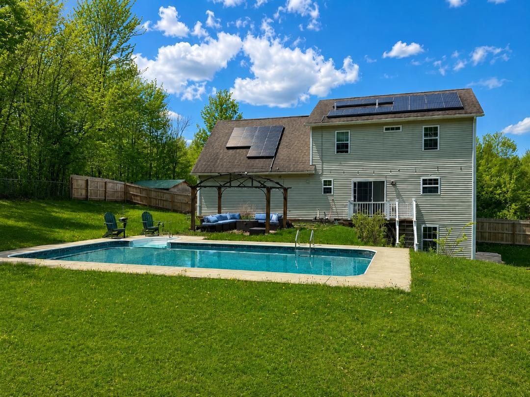 50 Gaudette Farm Road Property Photo 12