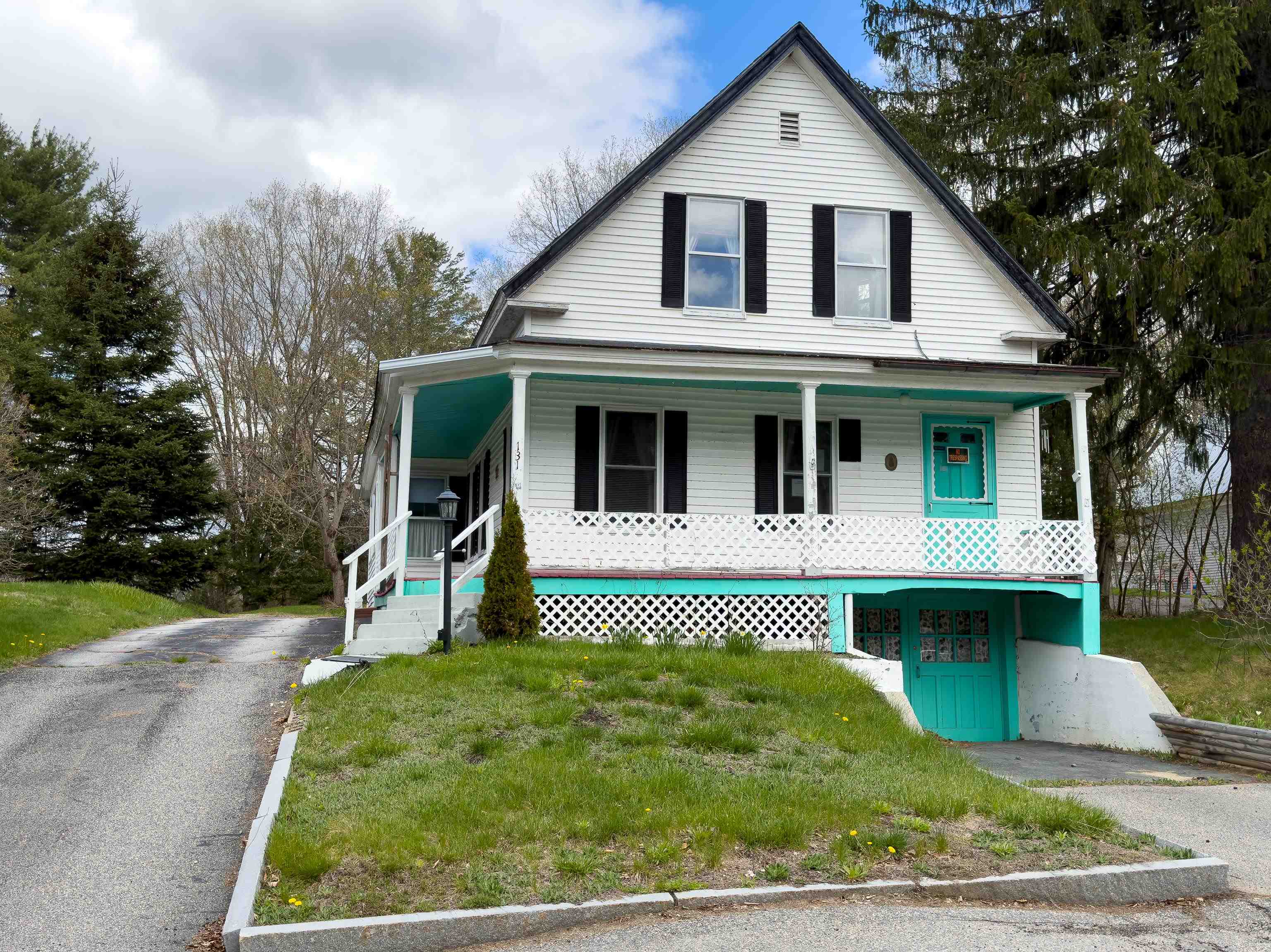 131 Grove Street Property Photo 1