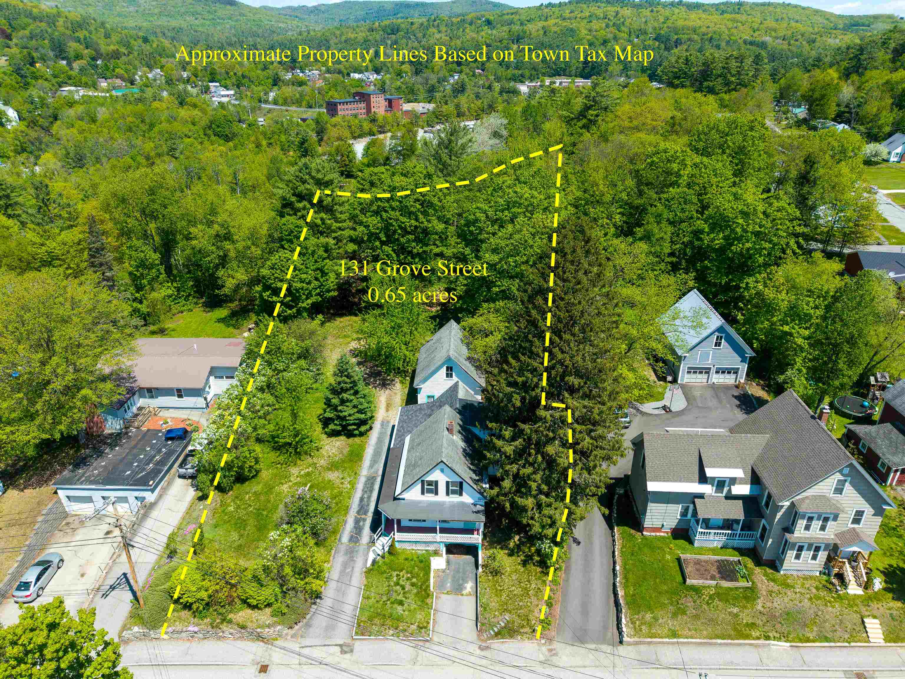 131 Grove Street Property Photo 35
