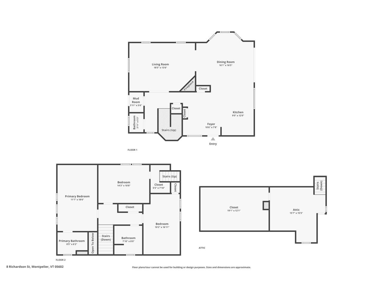 8 Richardson Street Property Photo 59