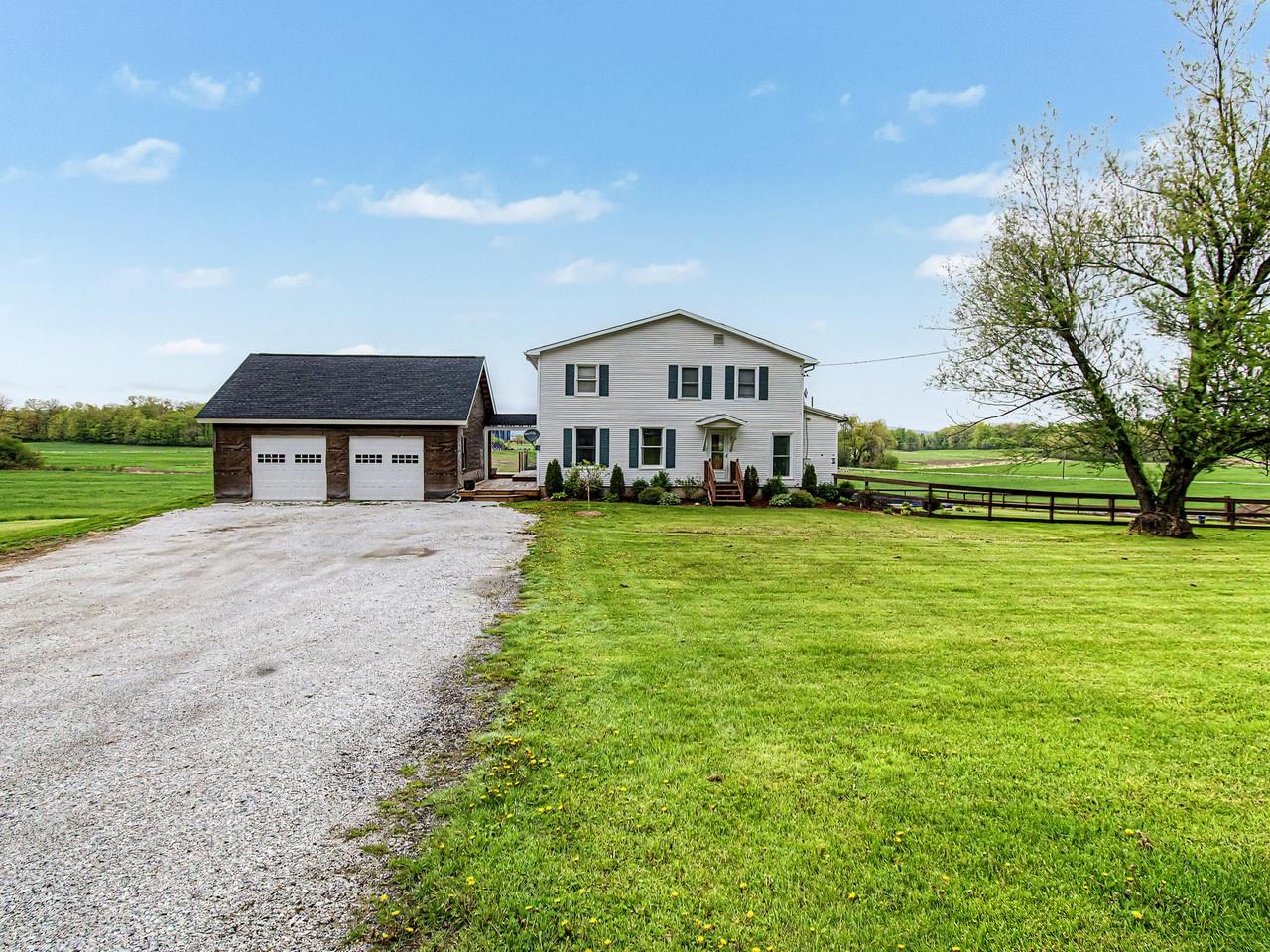75 Stevens Orchard Road Property Photo 1