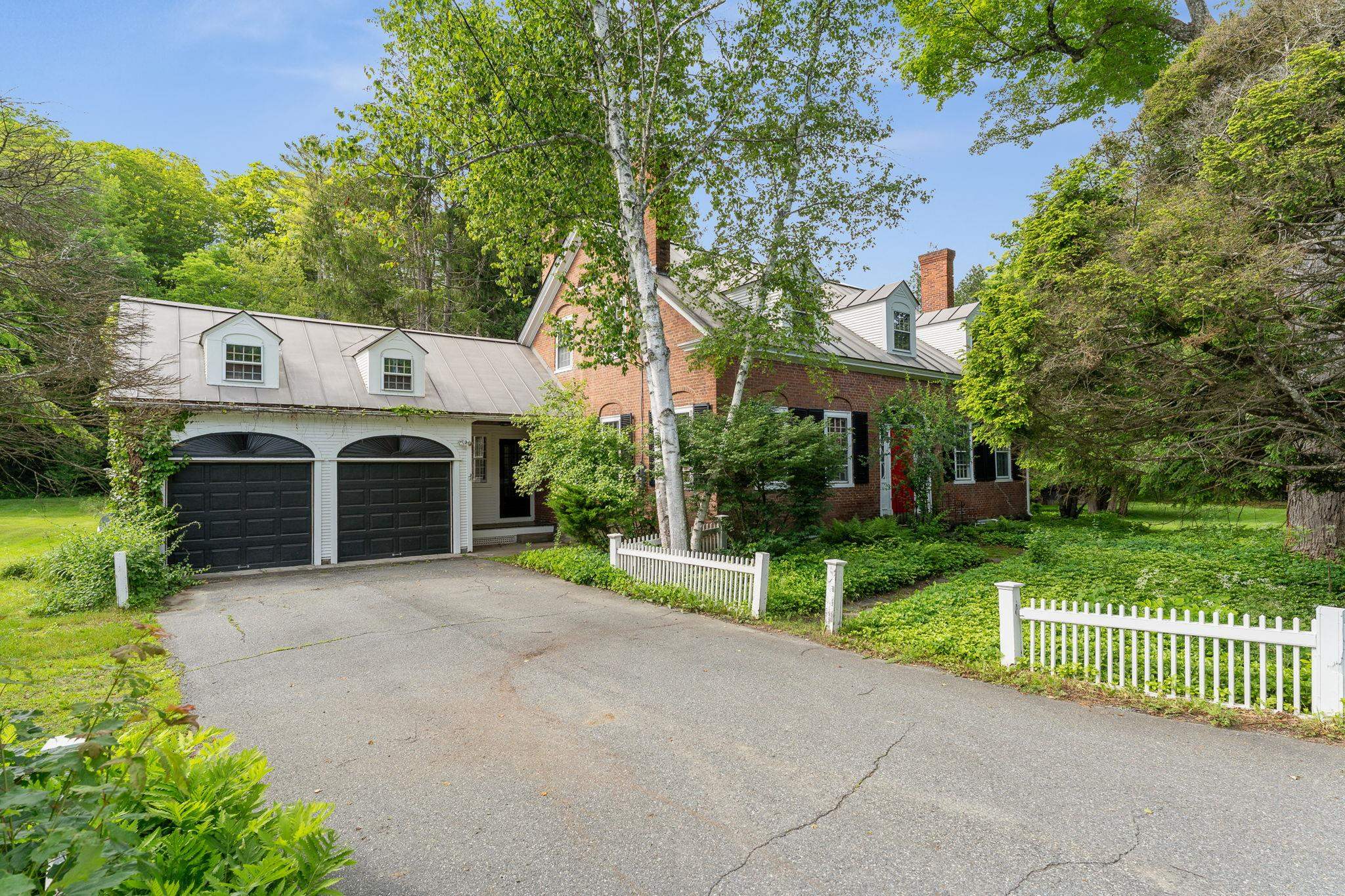 1522 Barnard Road Property Photo 4