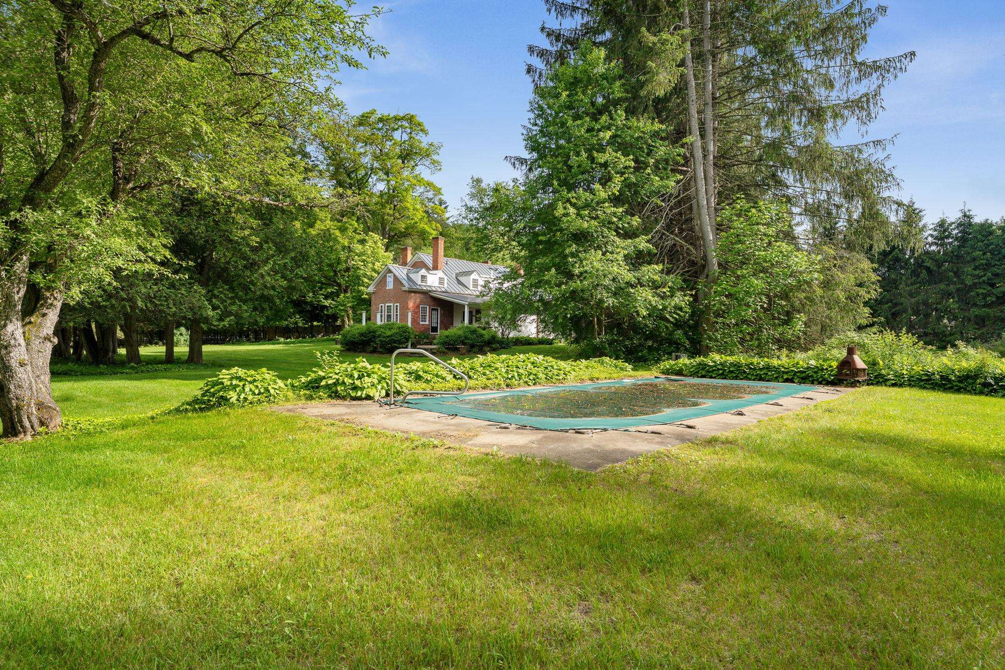 1522 Barnard Road Property Photo 8
