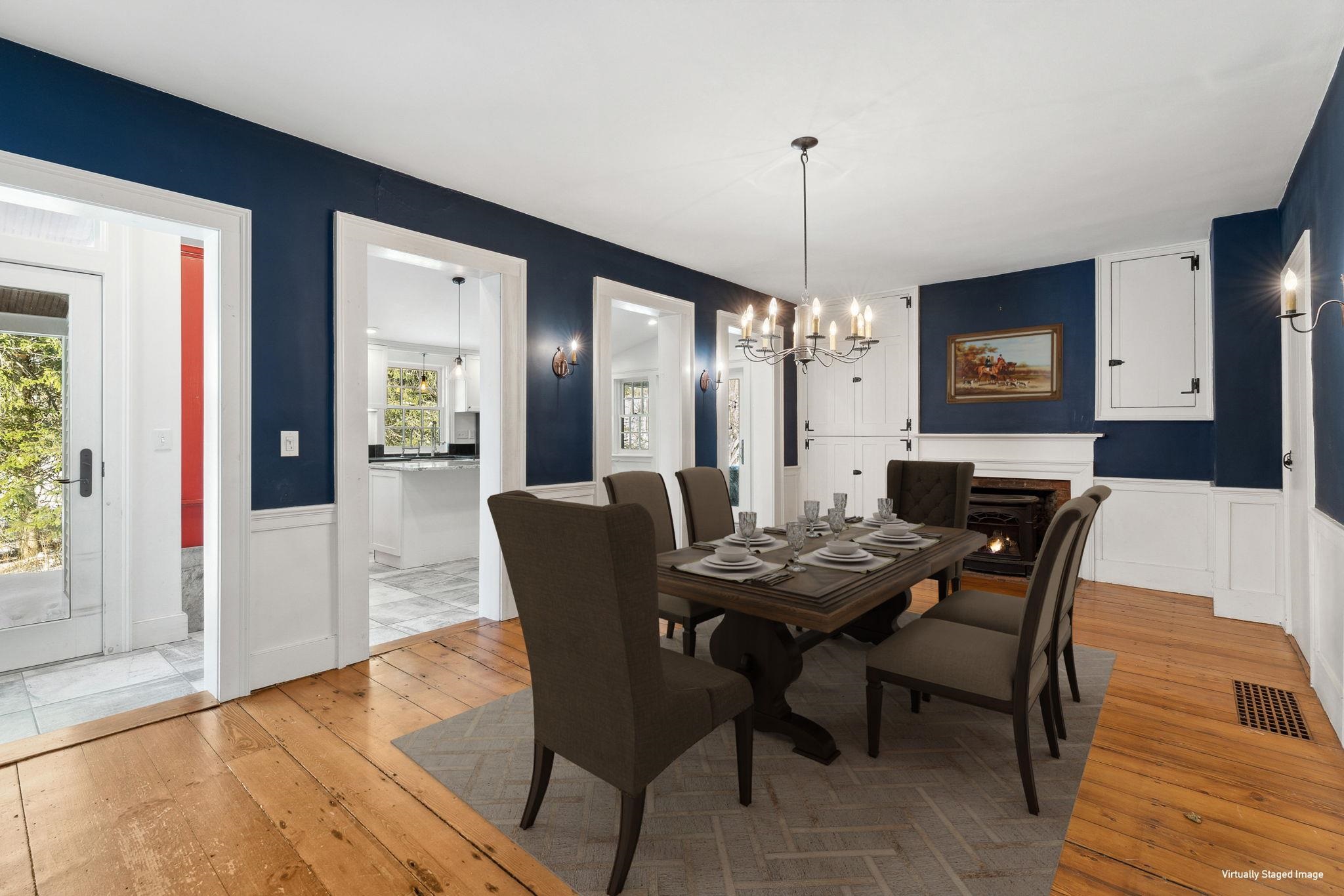 1522 Barnard Road Property Photo 13