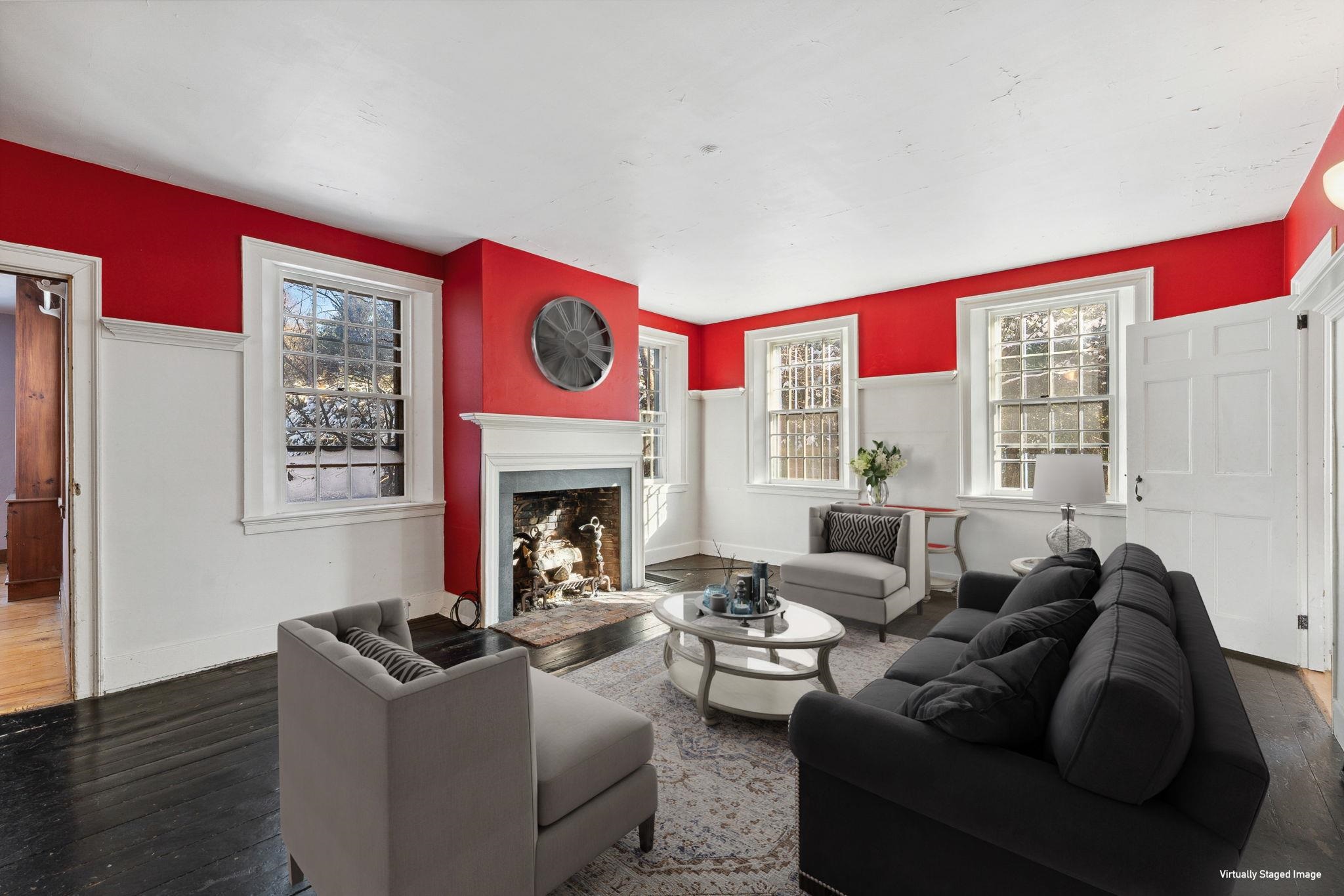 1522 Barnard Road Property Photo 18