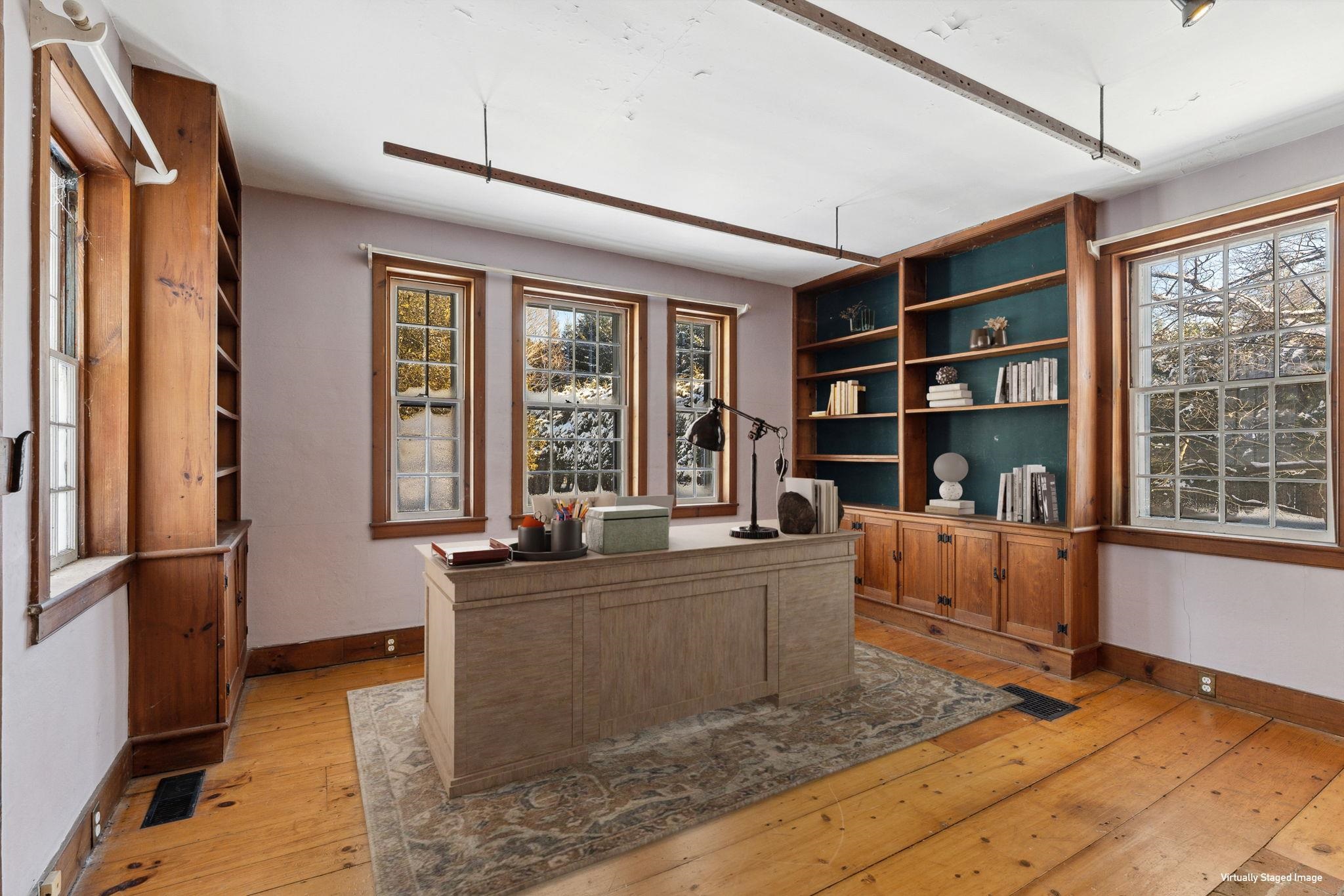 1522 Barnard Road Property Photo 21