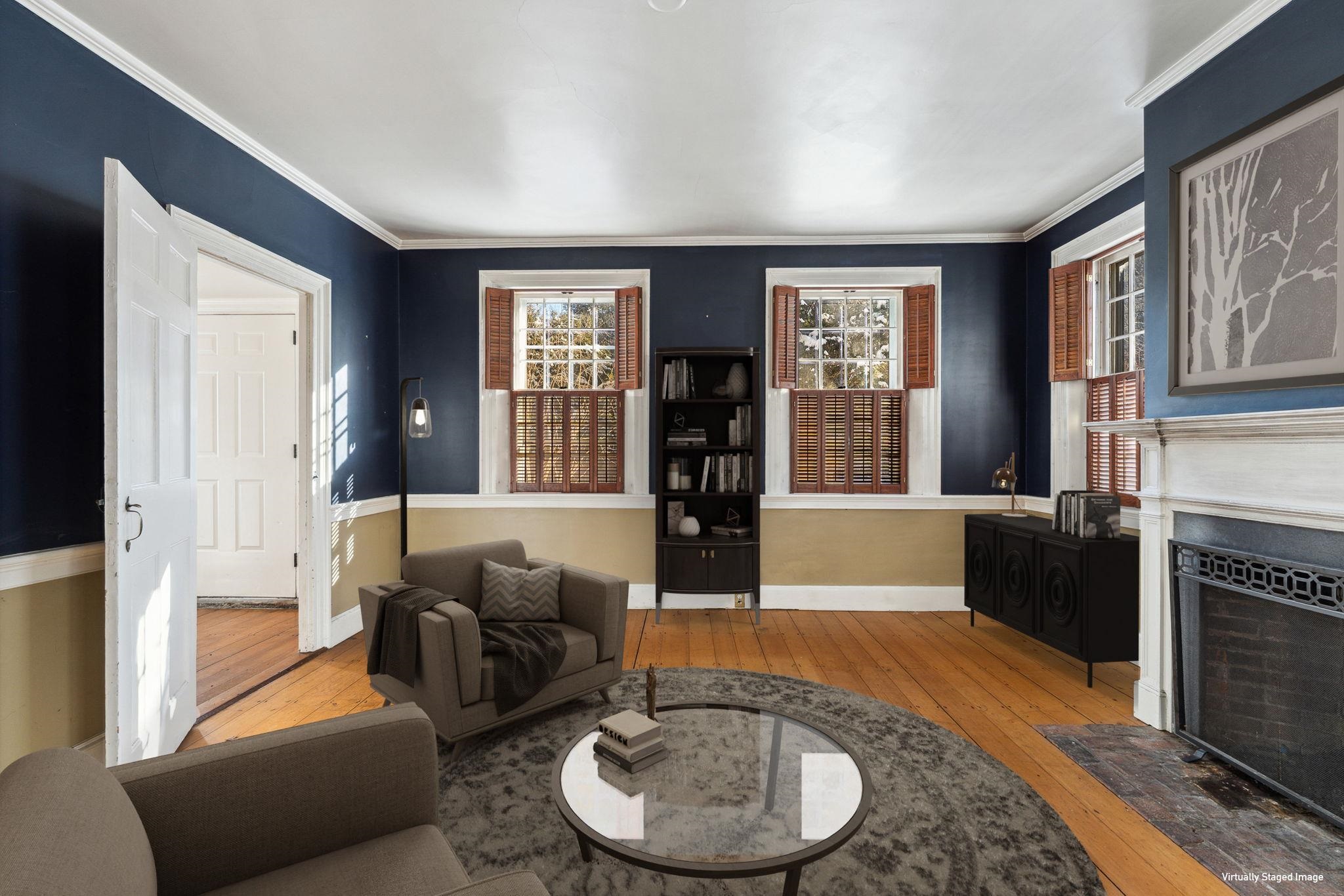 1522 Barnard Road Property Photo 25