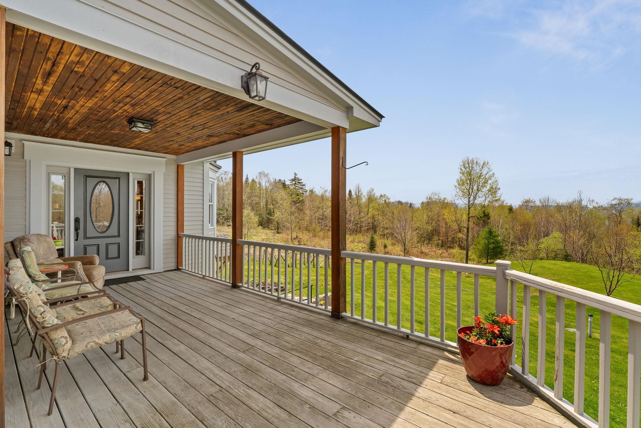 741 Cider Mountain Road Property Photo 3