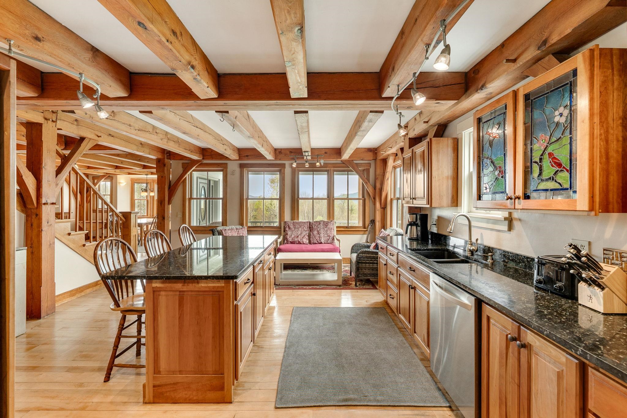 741 Cider Mountain Road Property Photo 7
