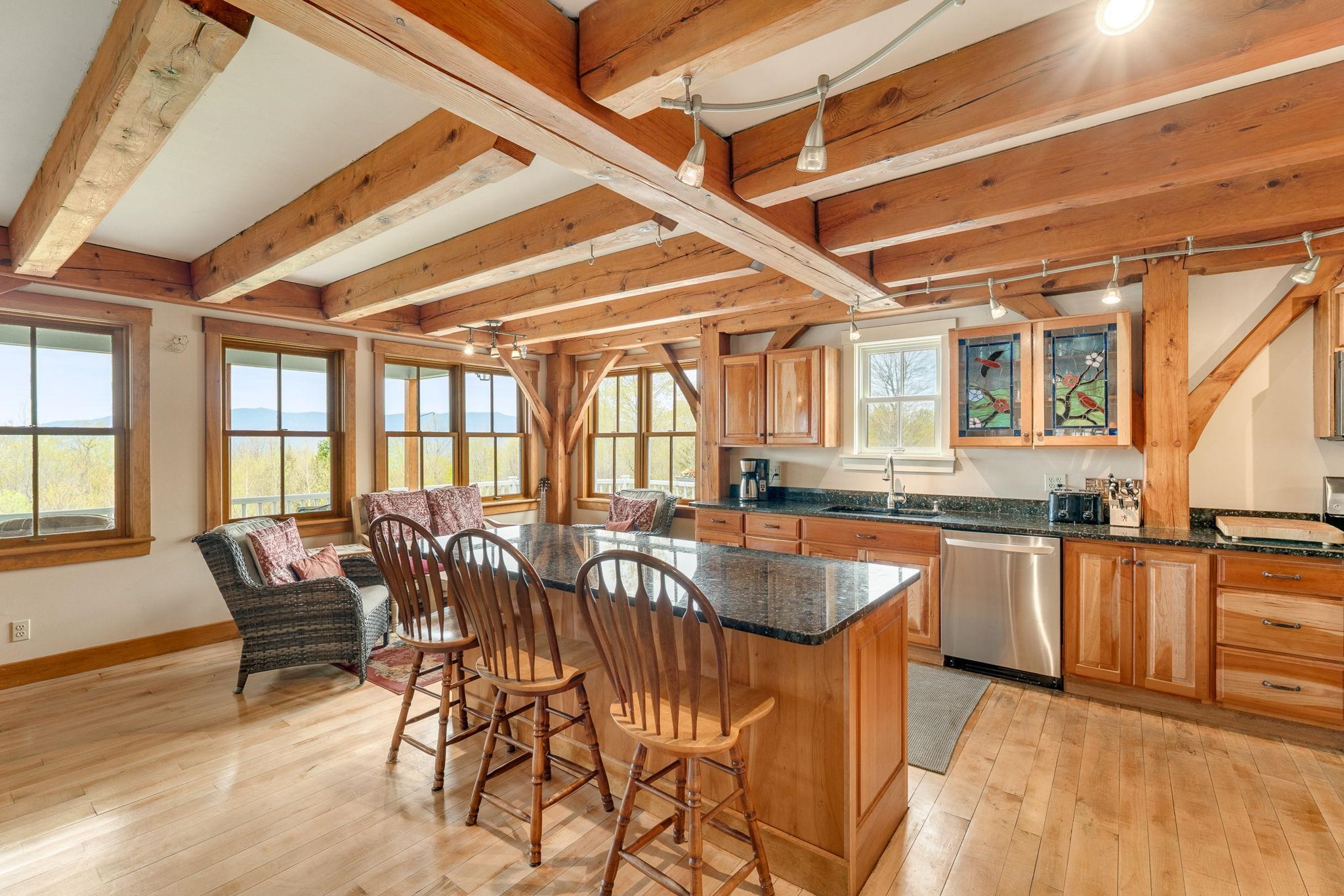 741 Cider Mountain Road Property Photo 8