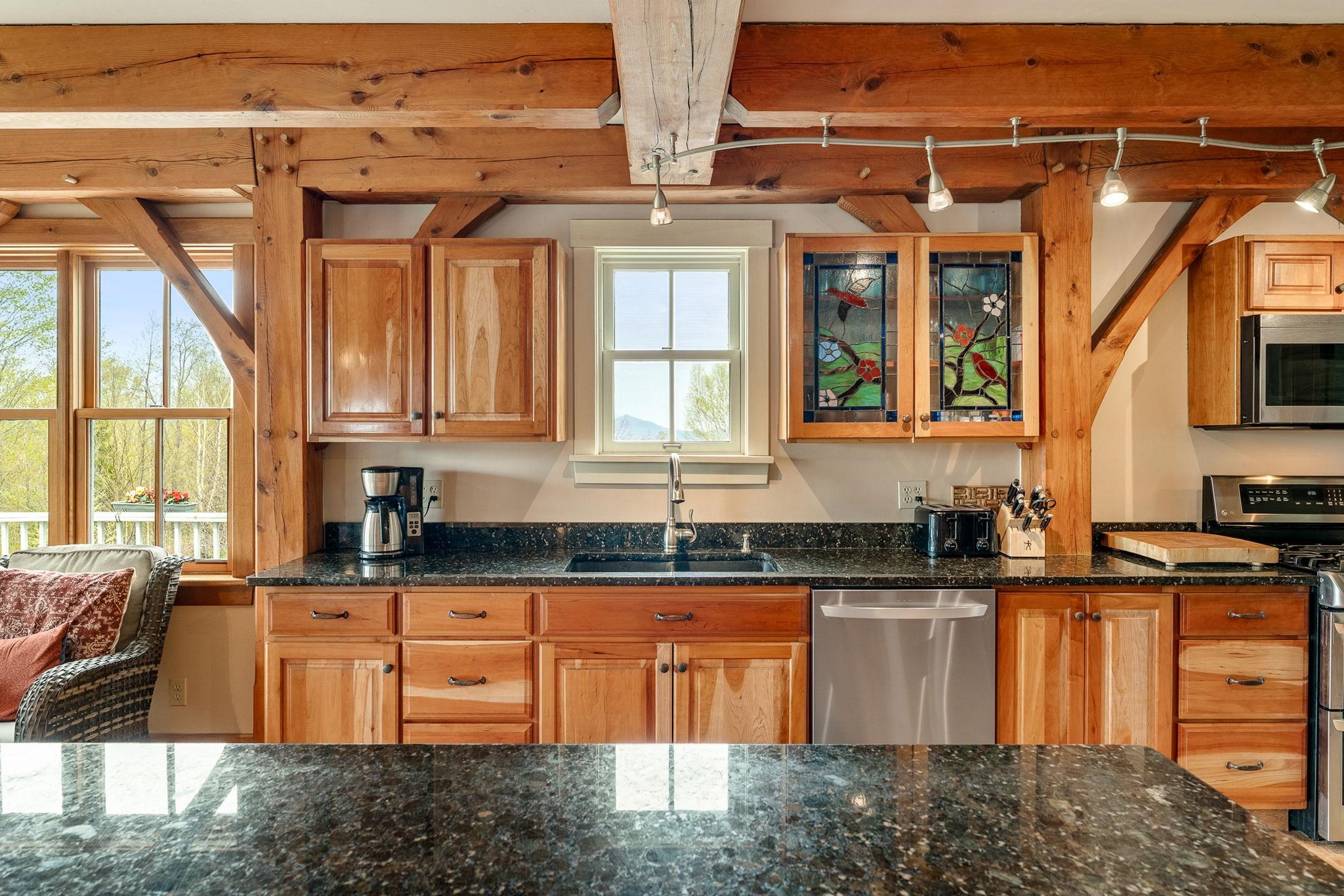 741 Cider Mountain Road Property Photo 9