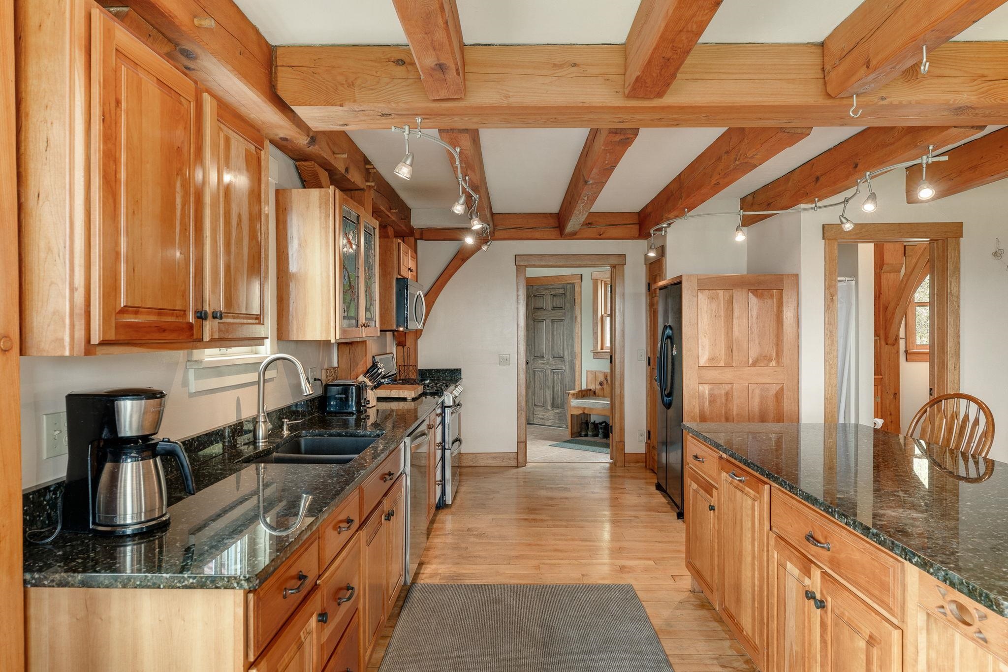 741 Cider Mountain Road Property Photo 10