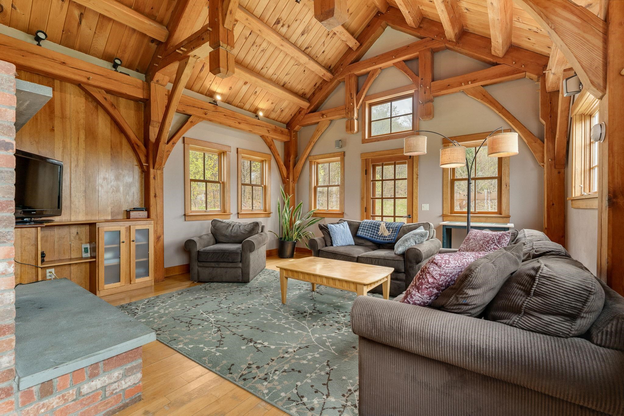 741 Cider Mountain Road Property Photo 15