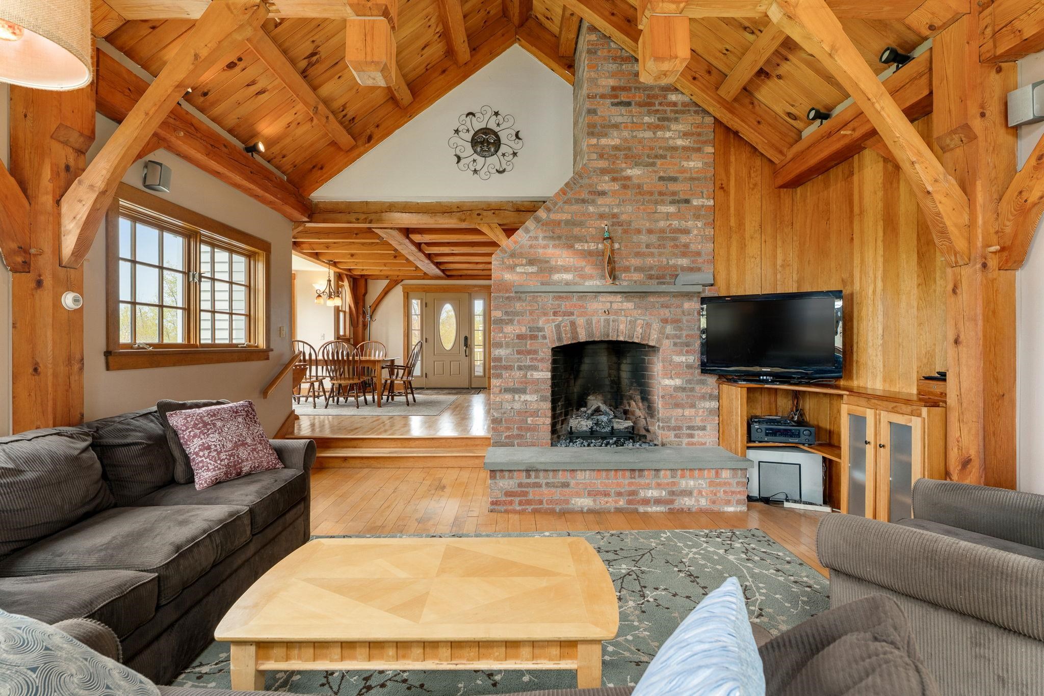 741 Cider Mountain Road Property Photo 16