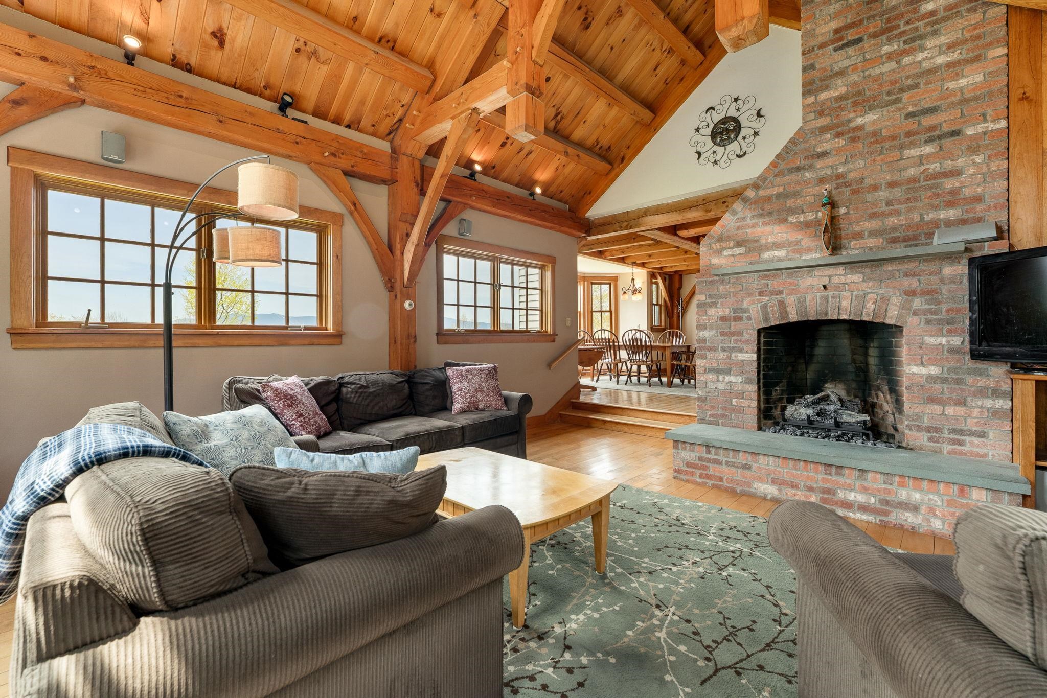 741 Cider Mountain Road Property Photo 17
