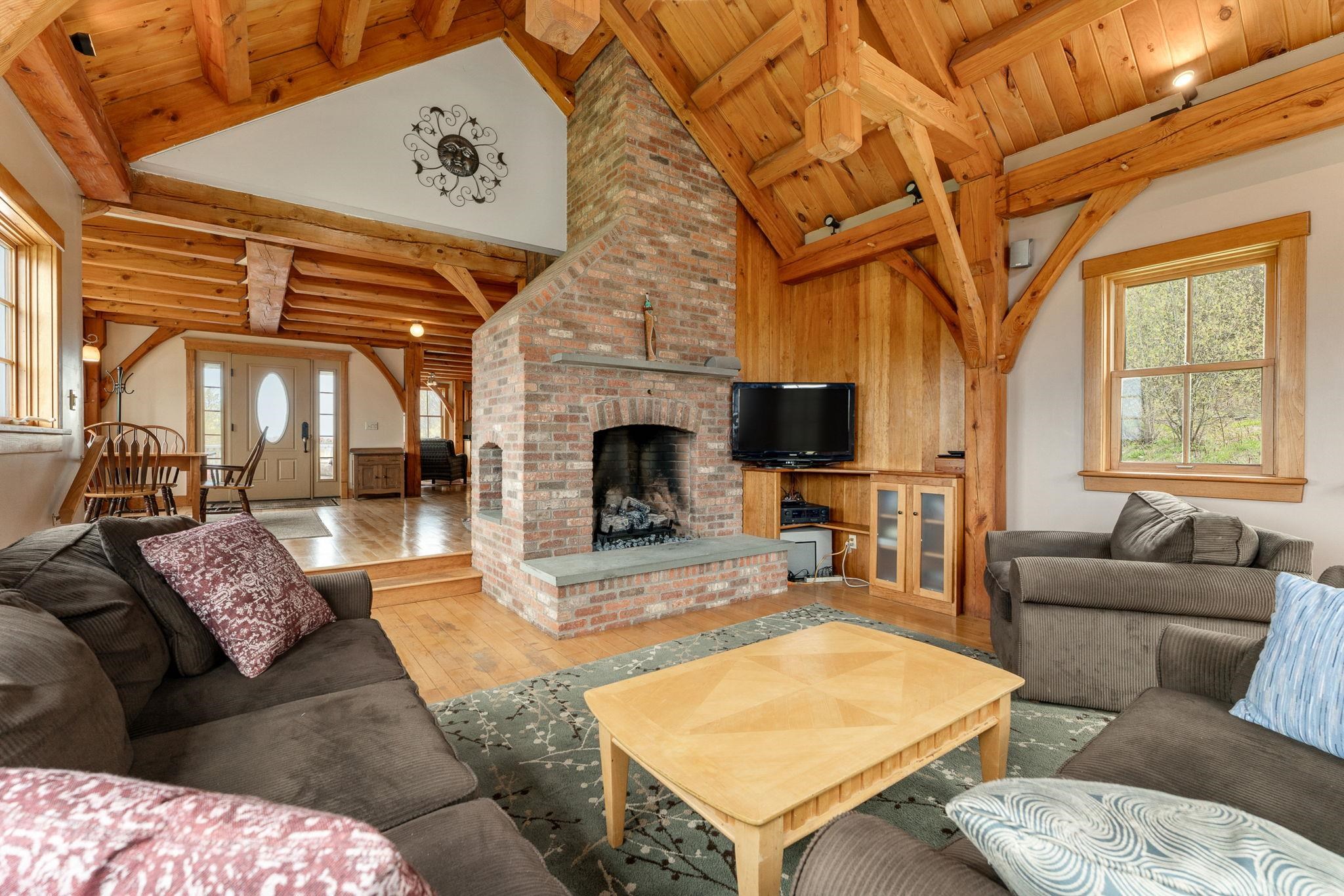 741 Cider Mountain Road Property Photo 18
