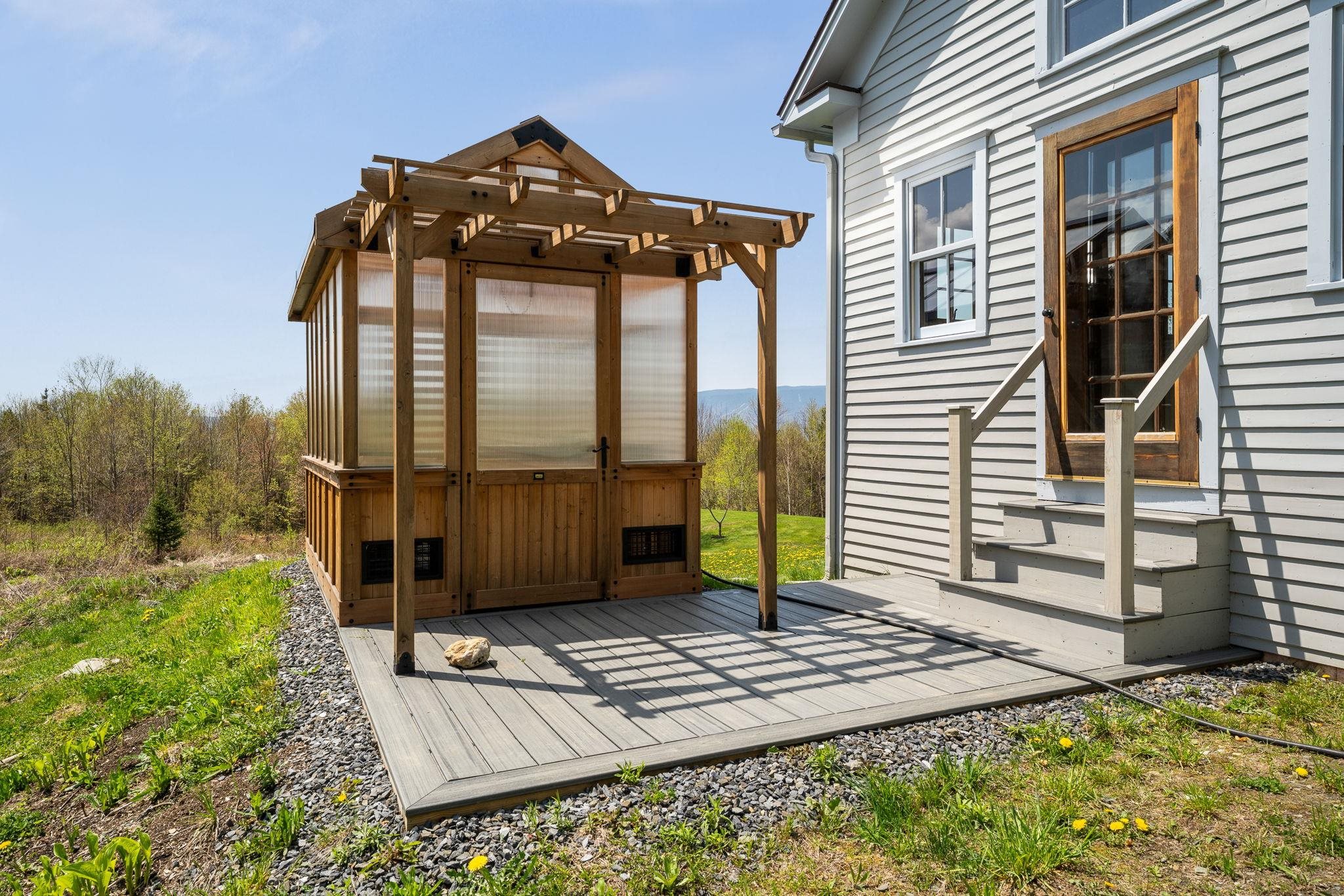 741 Cider Mountain Road Property Photo 49