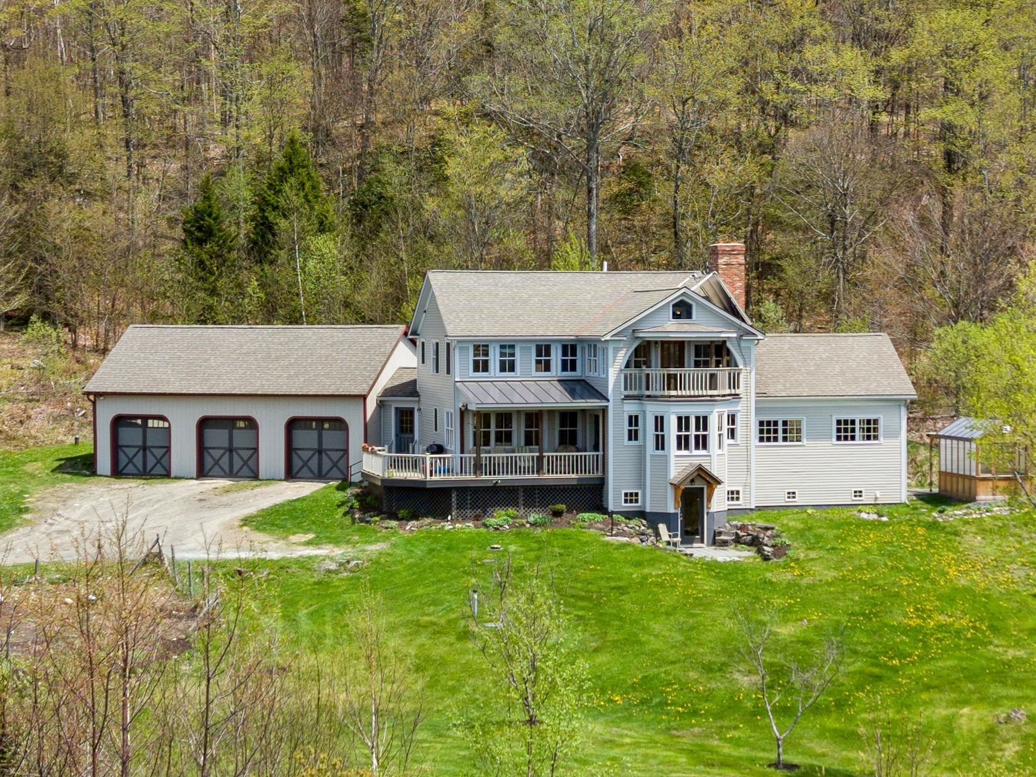 741 Cider Mountain Road Property Photo 52