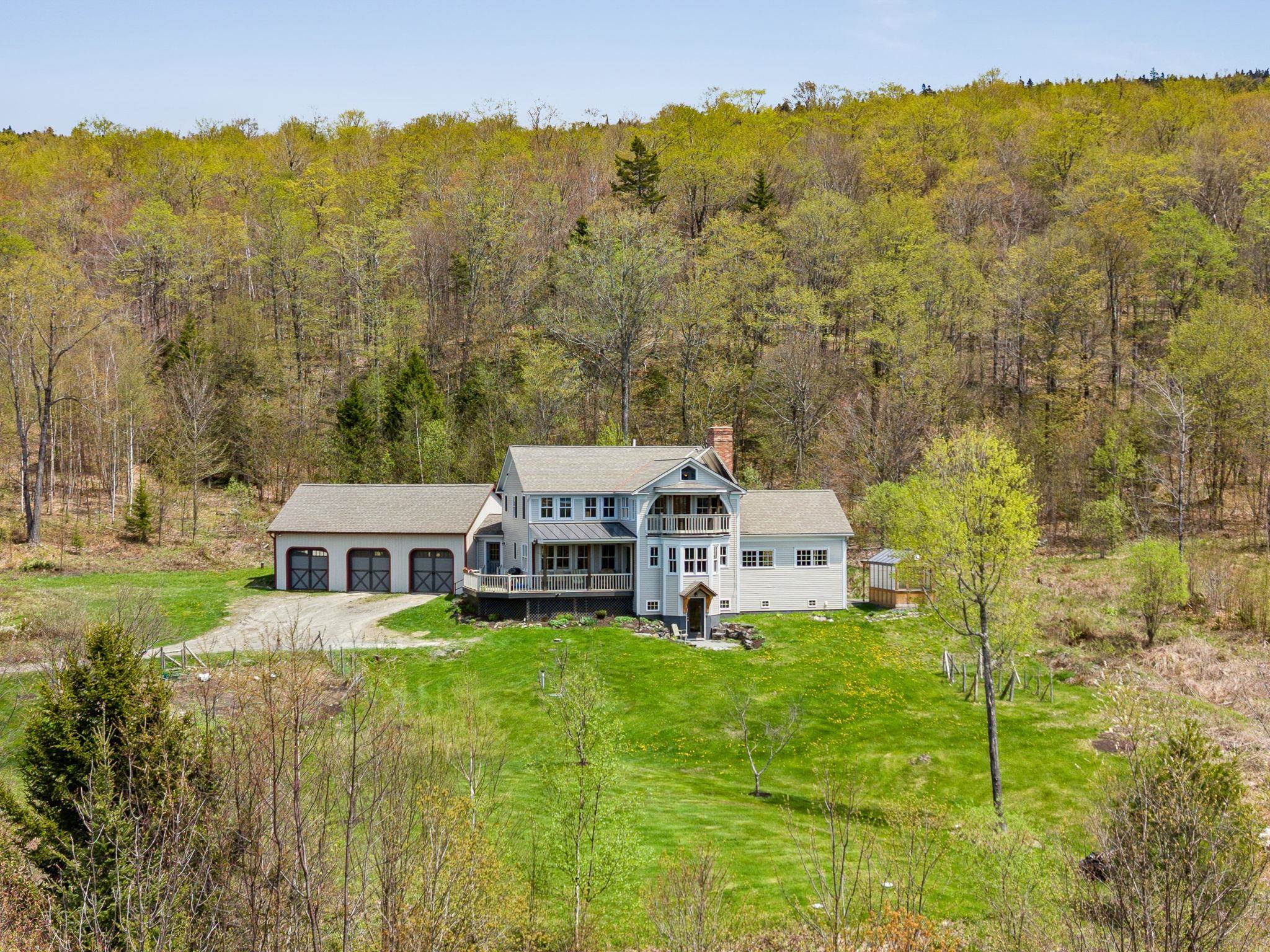 741 Cider Mountain Road Property Photo 53