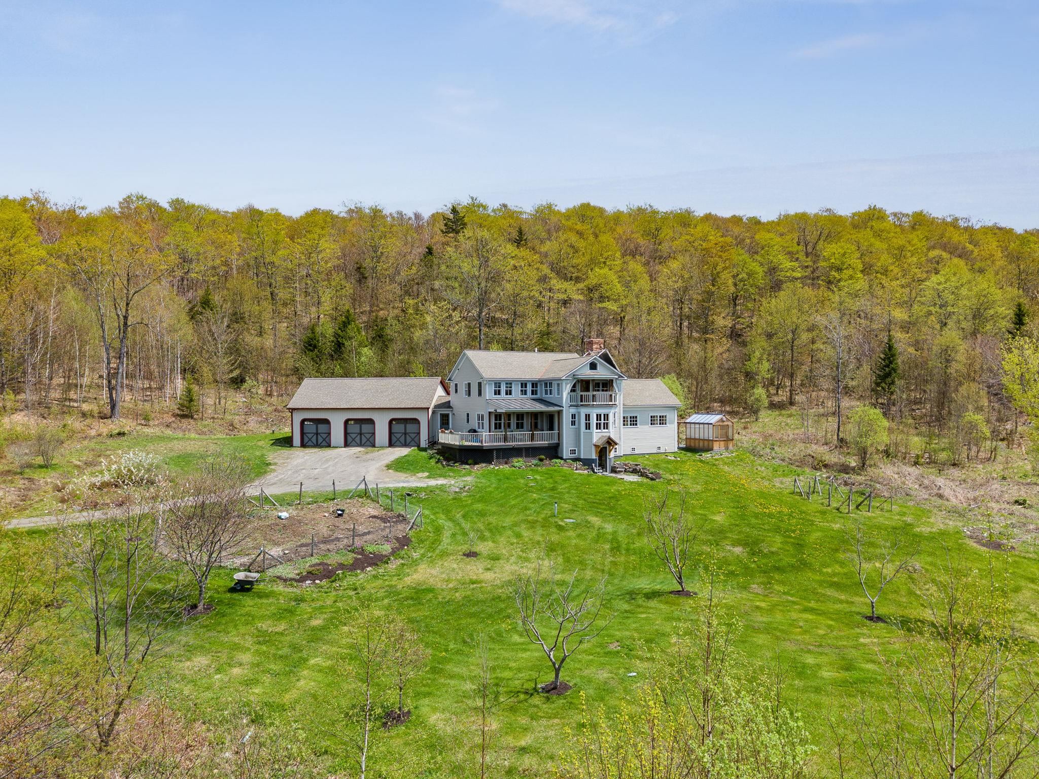 741 Cider Mountain Road Property Photo 57