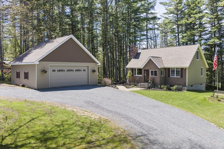 34 Tall Pine Road Property Photo 1