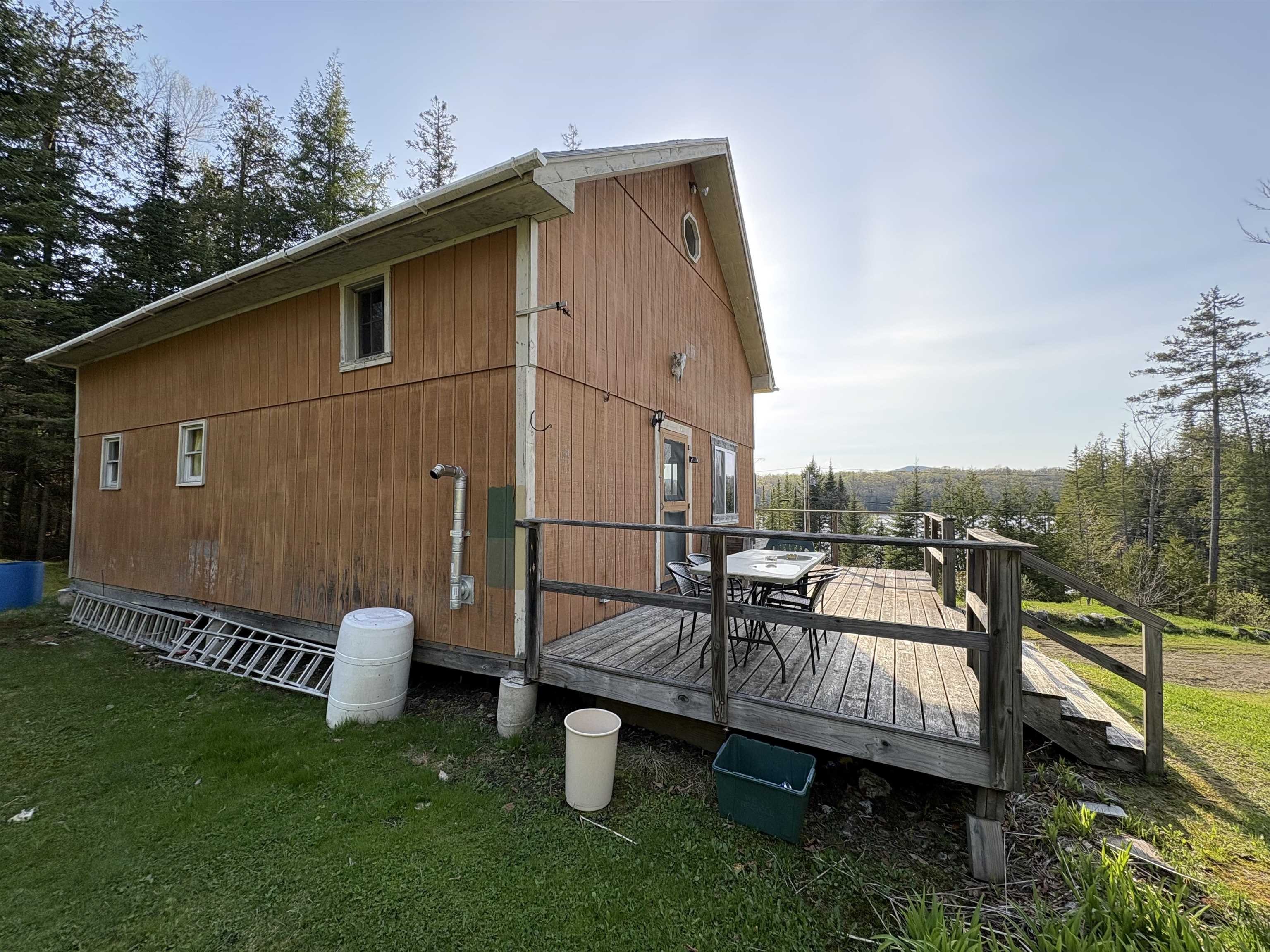 168 Ponemah Path Property Photo 1