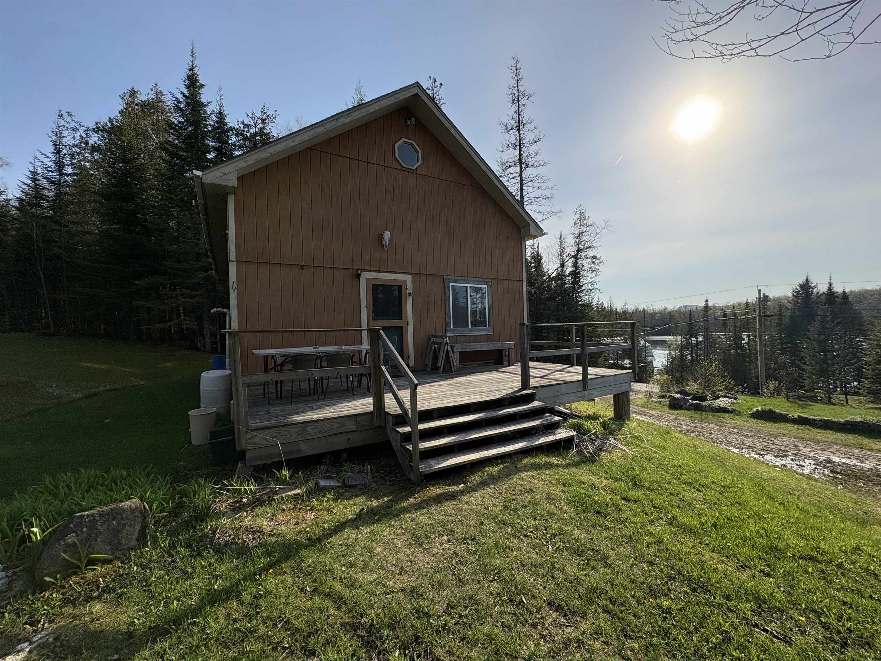 168 Ponemah Path Property Photo 2