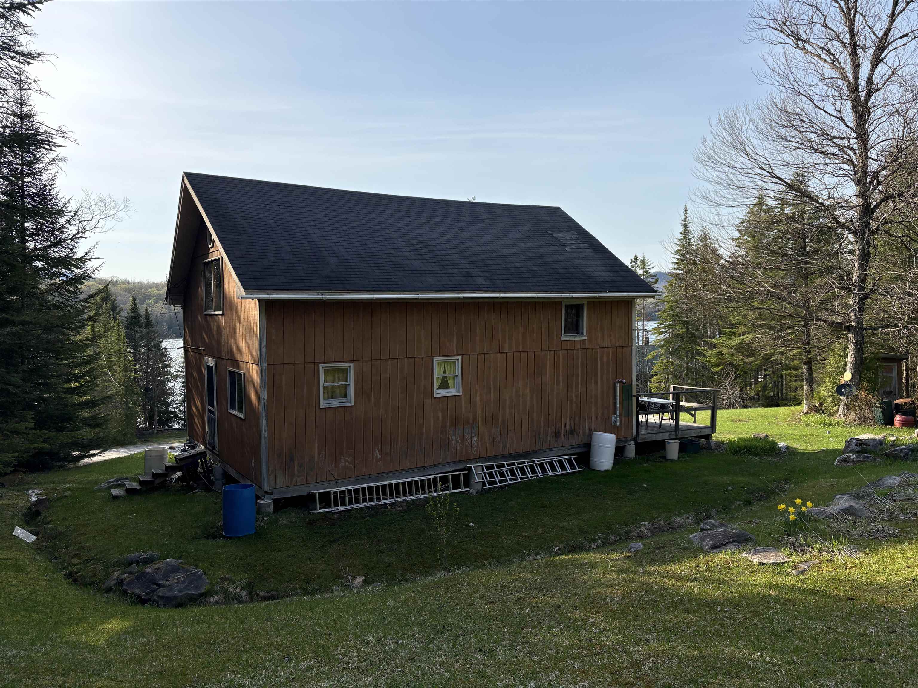 168 Ponemah Path Property Photo 3