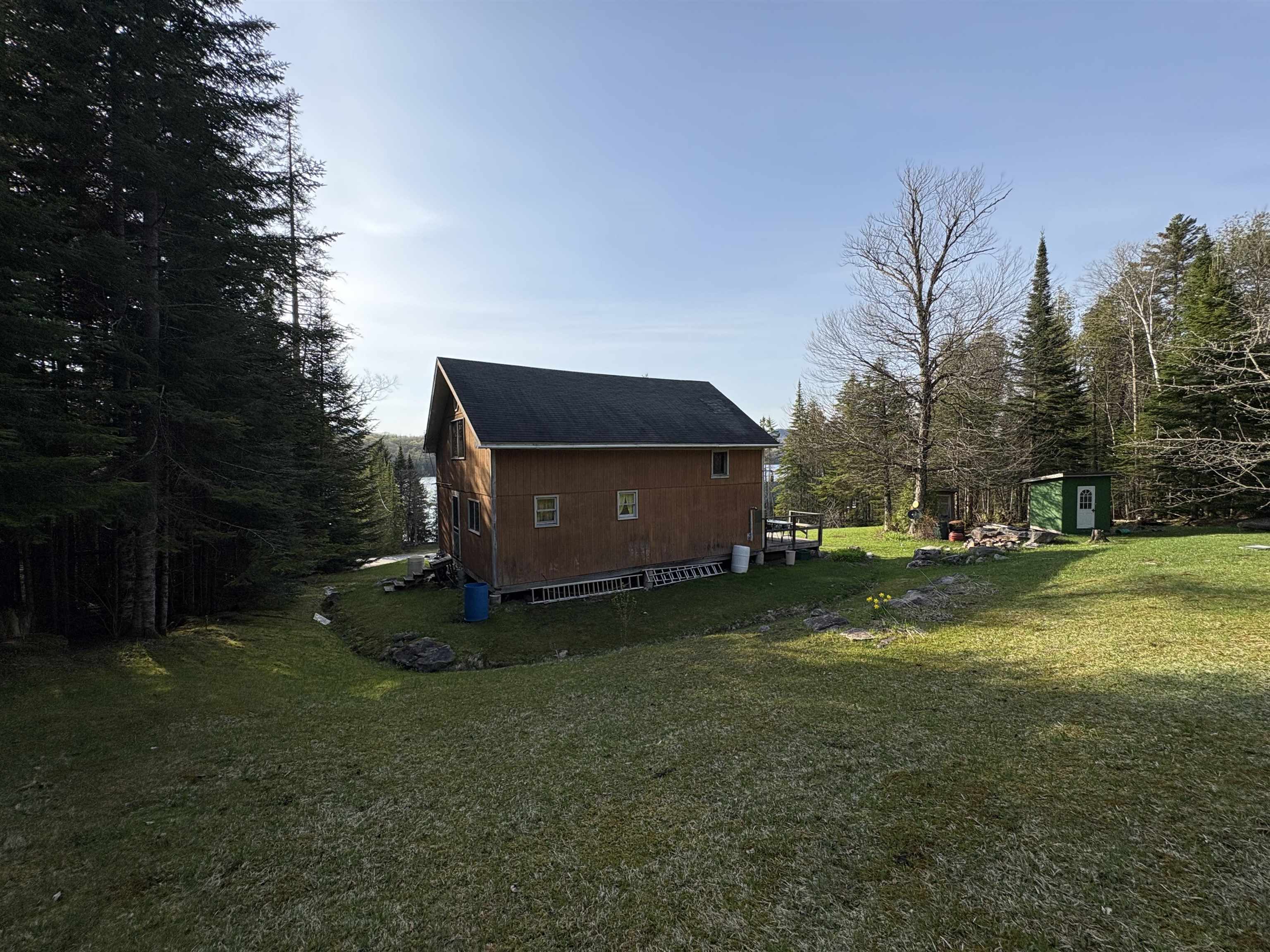168 Ponemah Path Property Photo 4