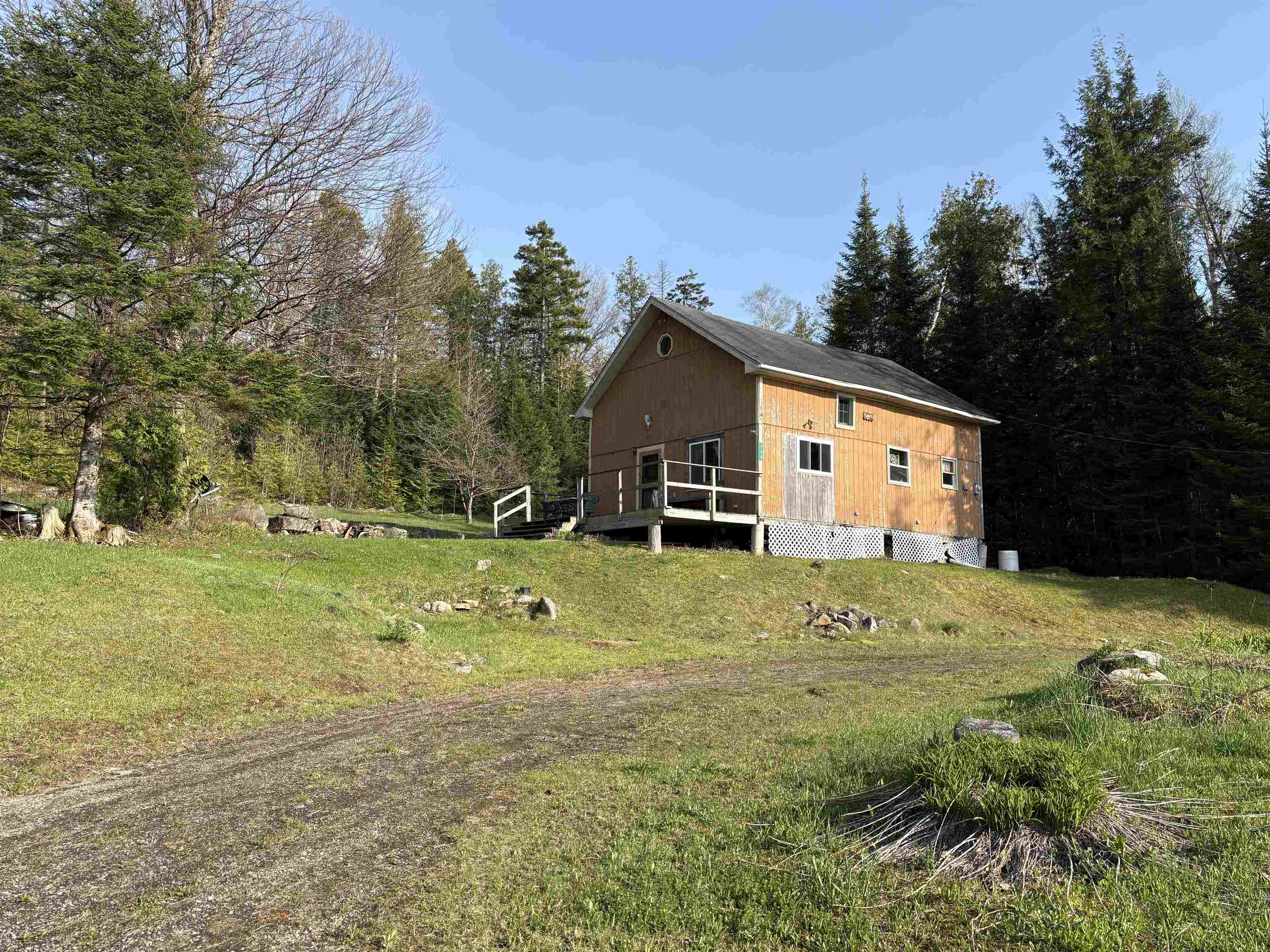 168 Ponemah Path Property Photo 6
