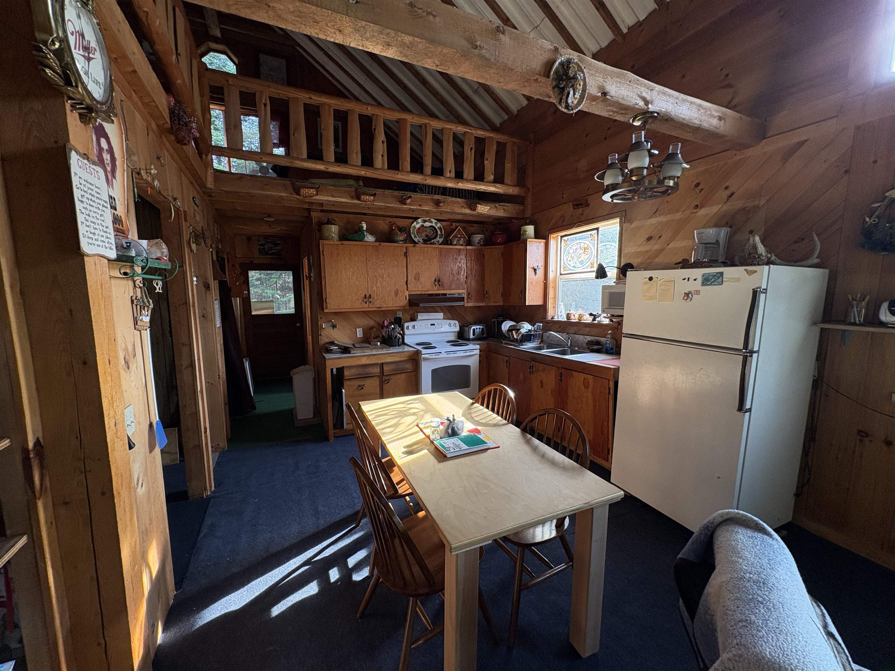 168 Ponemah Path Property Photo 12
