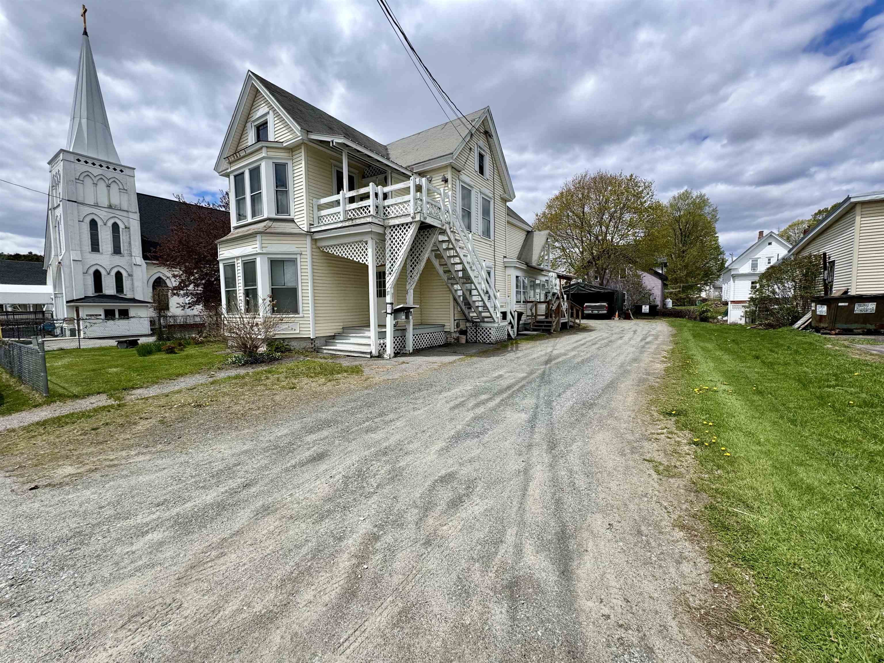 11 Pine Street Property Photo 32