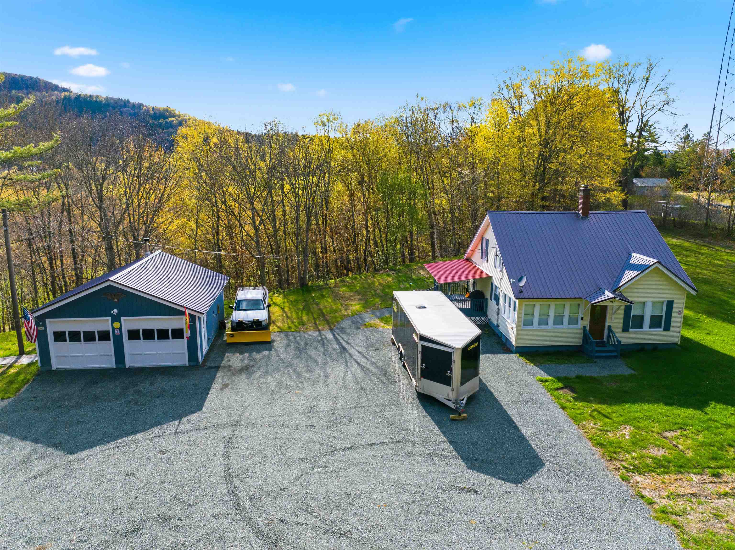 917 Us Route 3 Property Photo 2