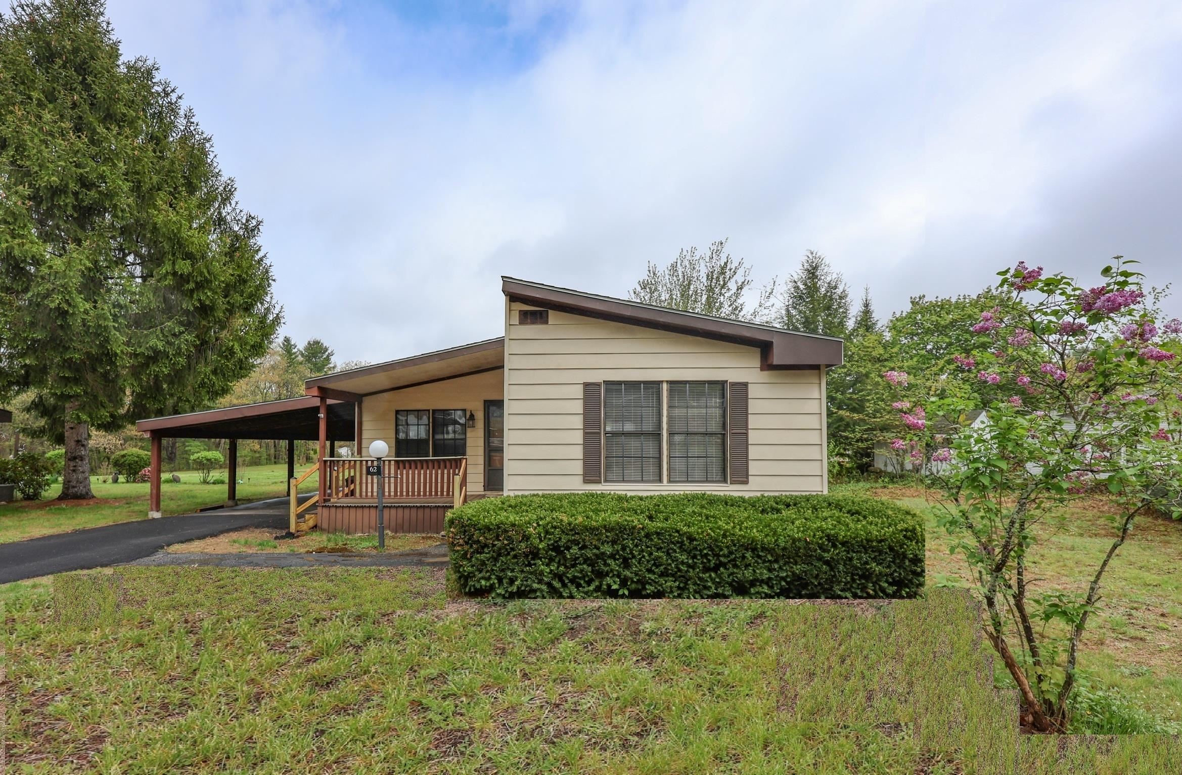 62 Roger Road Property Photo 1