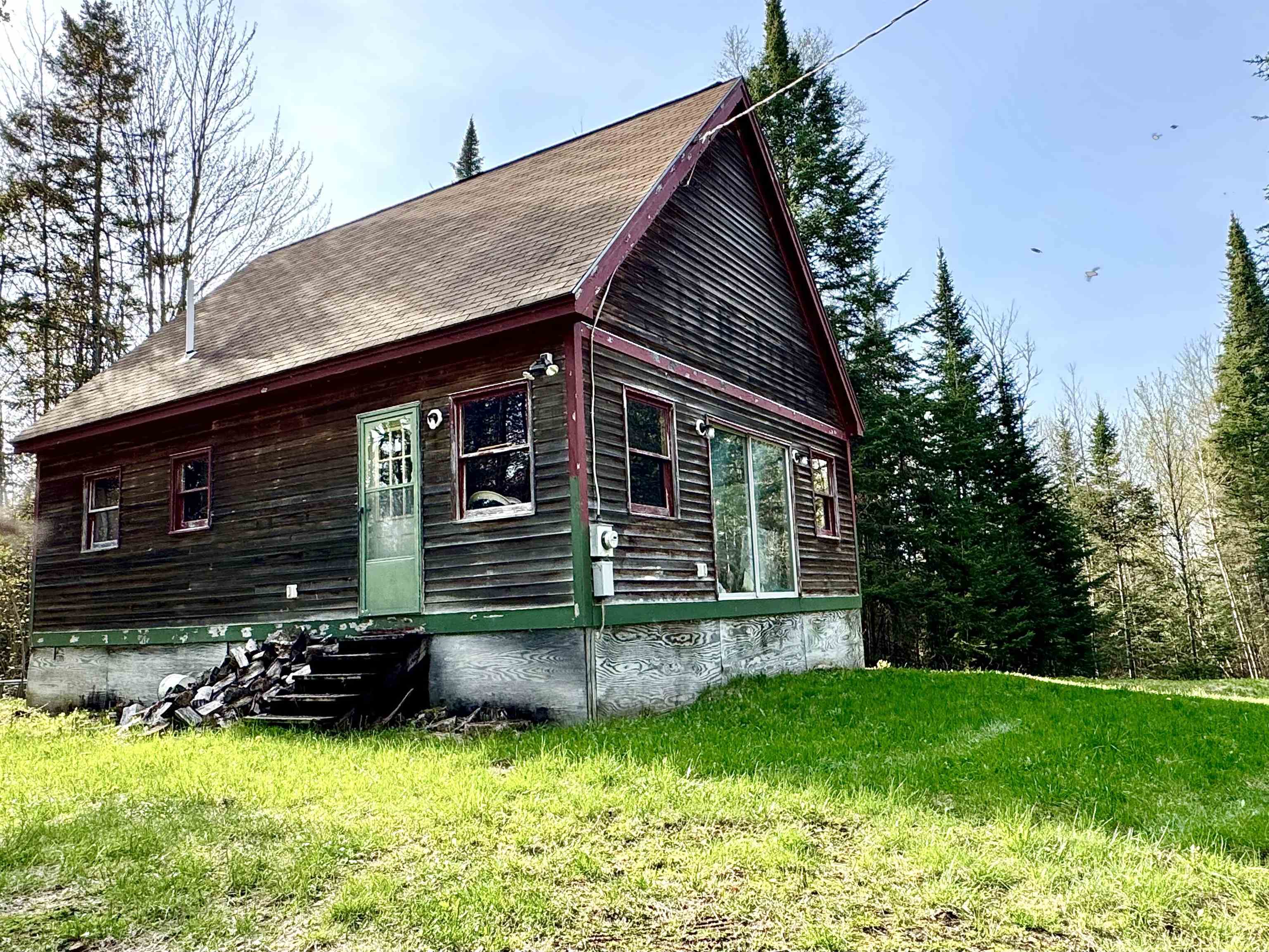 40 Griffin Road Property Photo 1